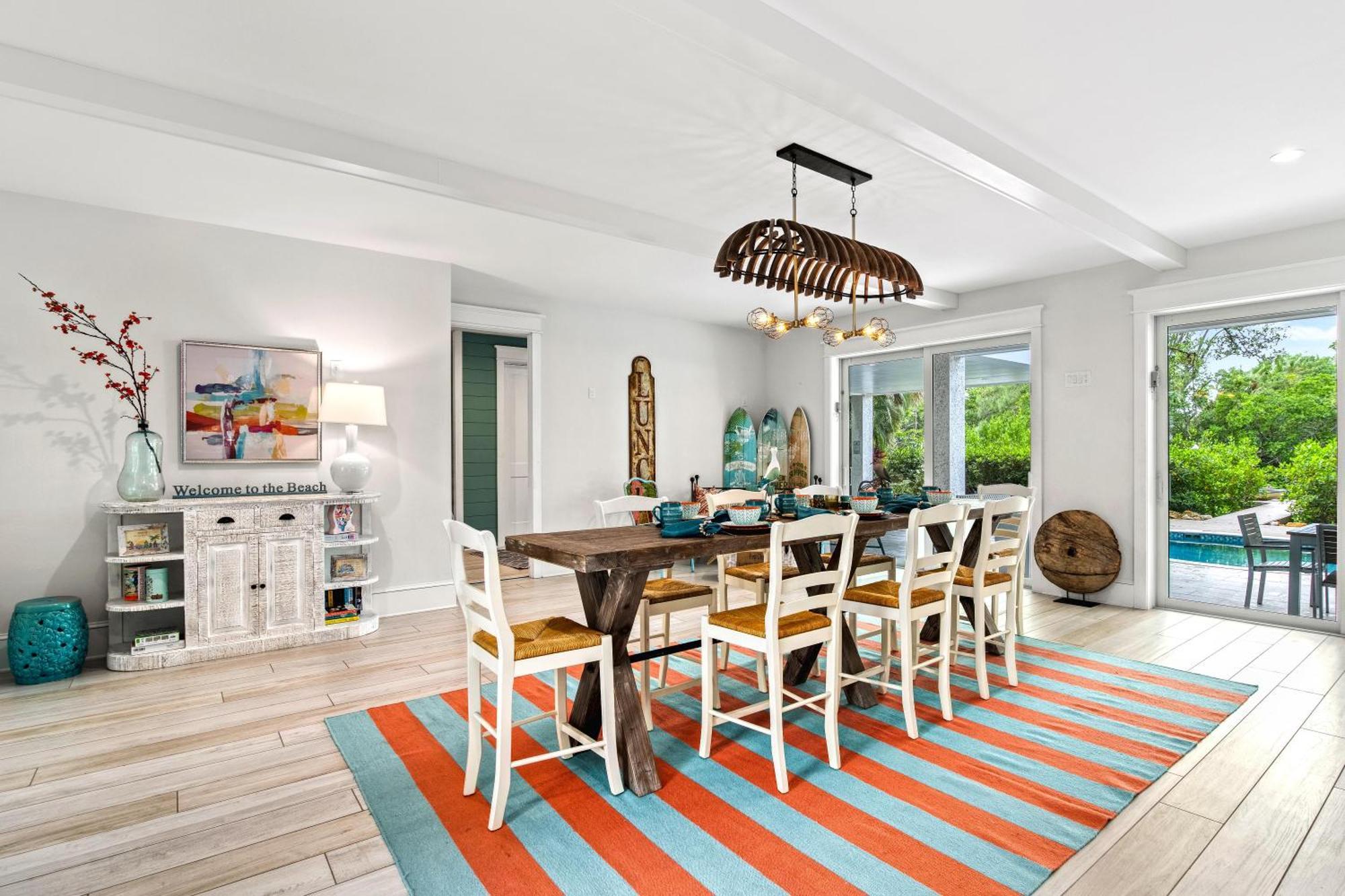 A La Mode - 211 Holiday home Anna Maria