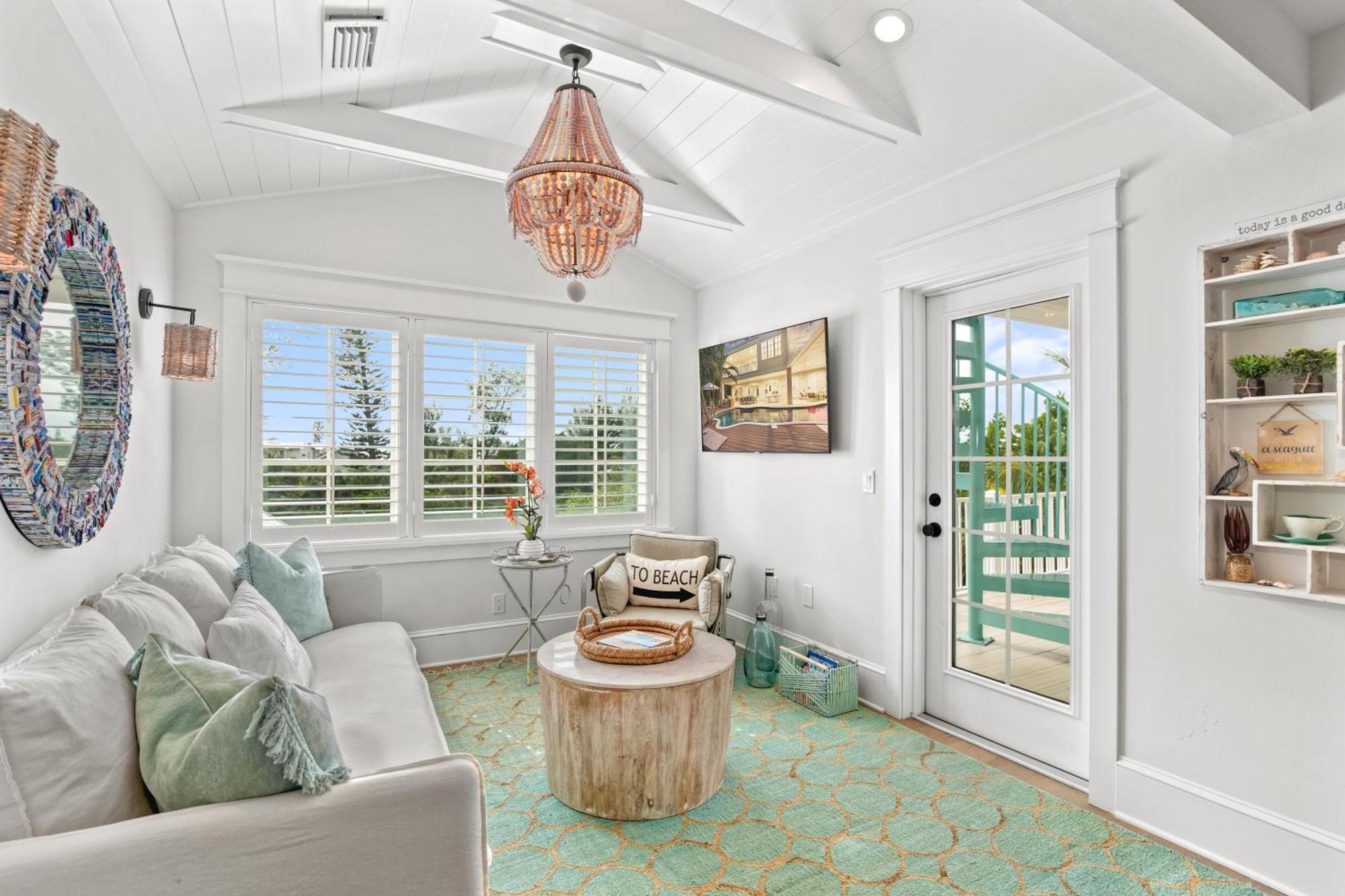A La Mode - 211 Holiday home