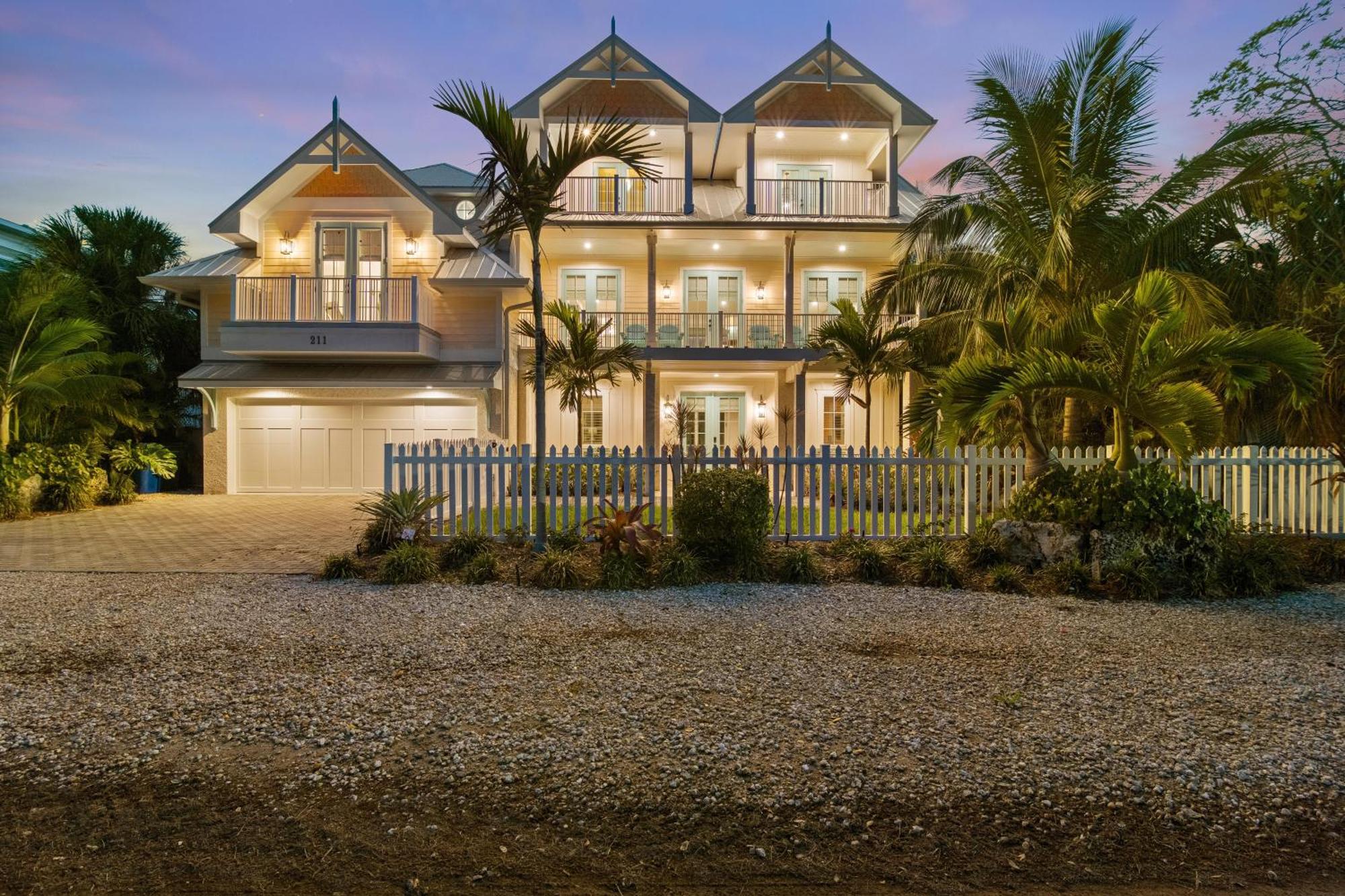 A La Mode - 211 Holiday home Anna Maria