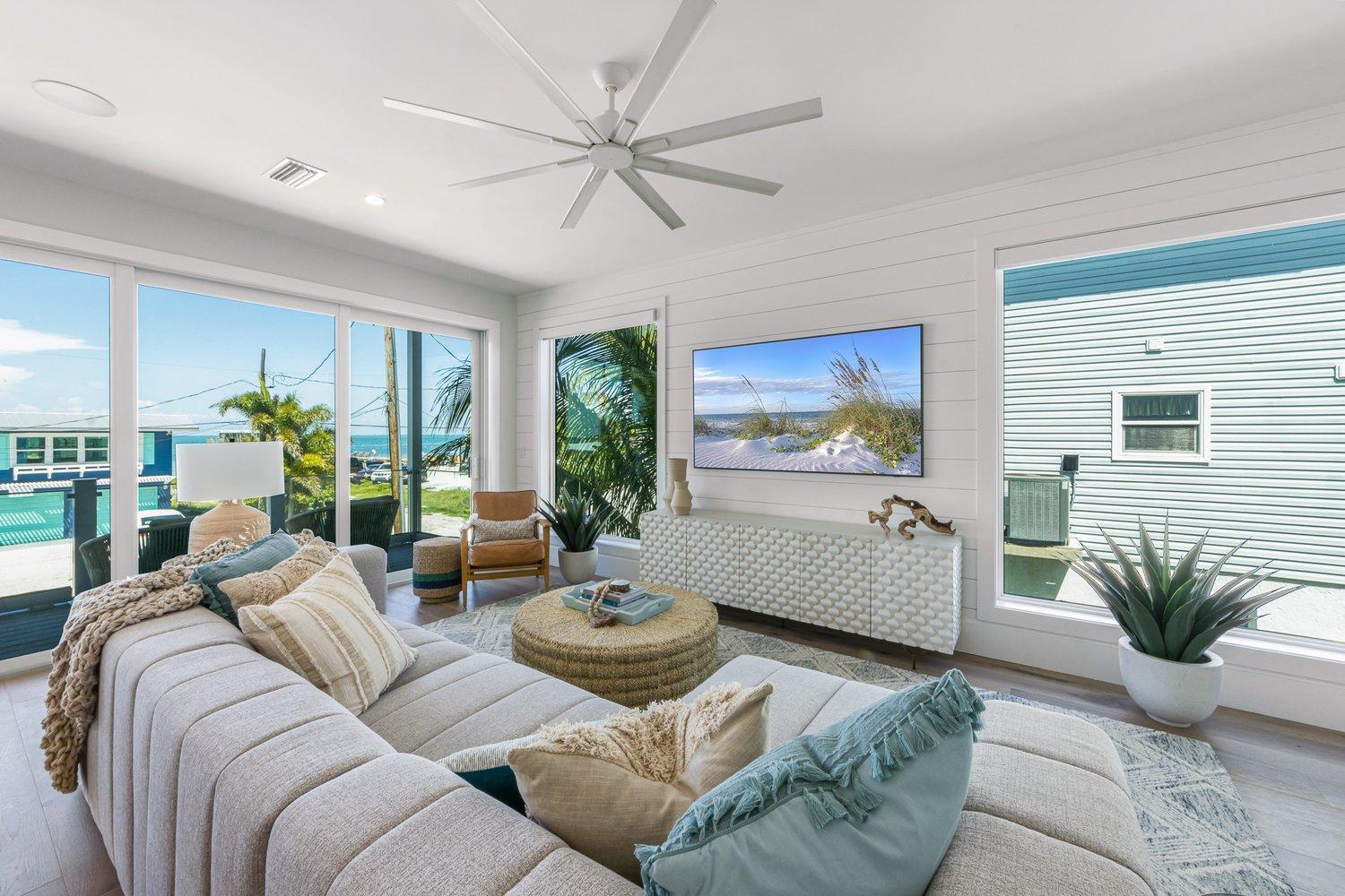 Holiday home Hip Nautic