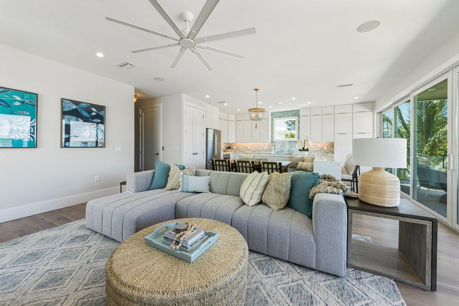 Hip Nautic Holiday home *