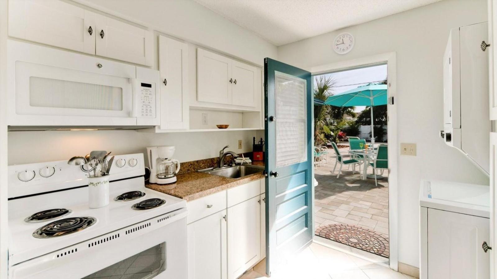 Aquaville B Holiday home