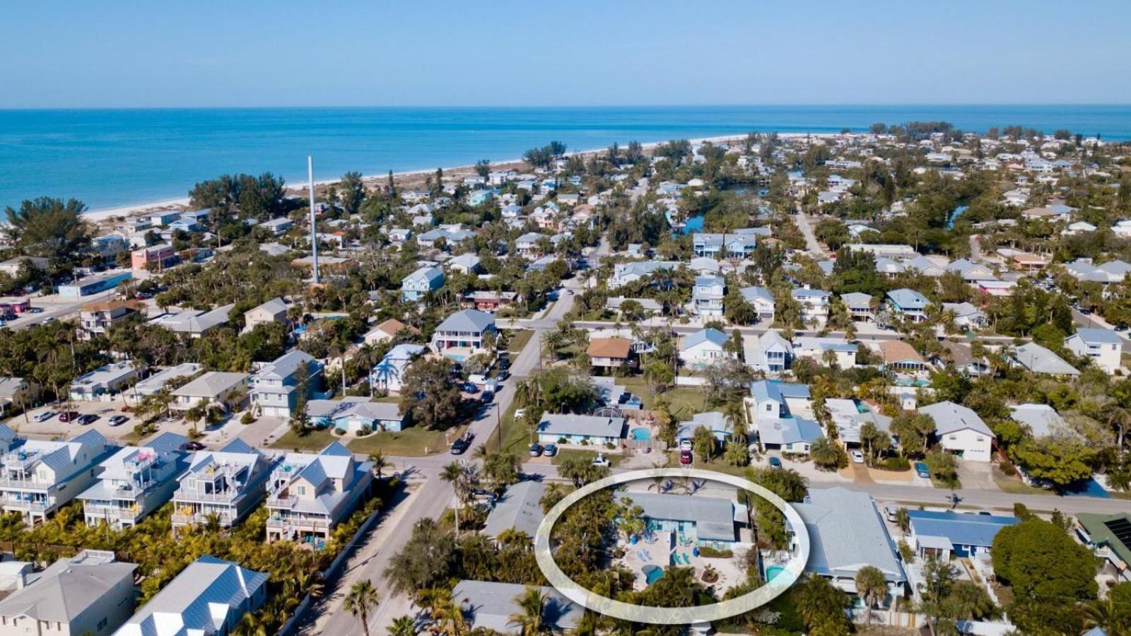 Aquaville B Holiday home *