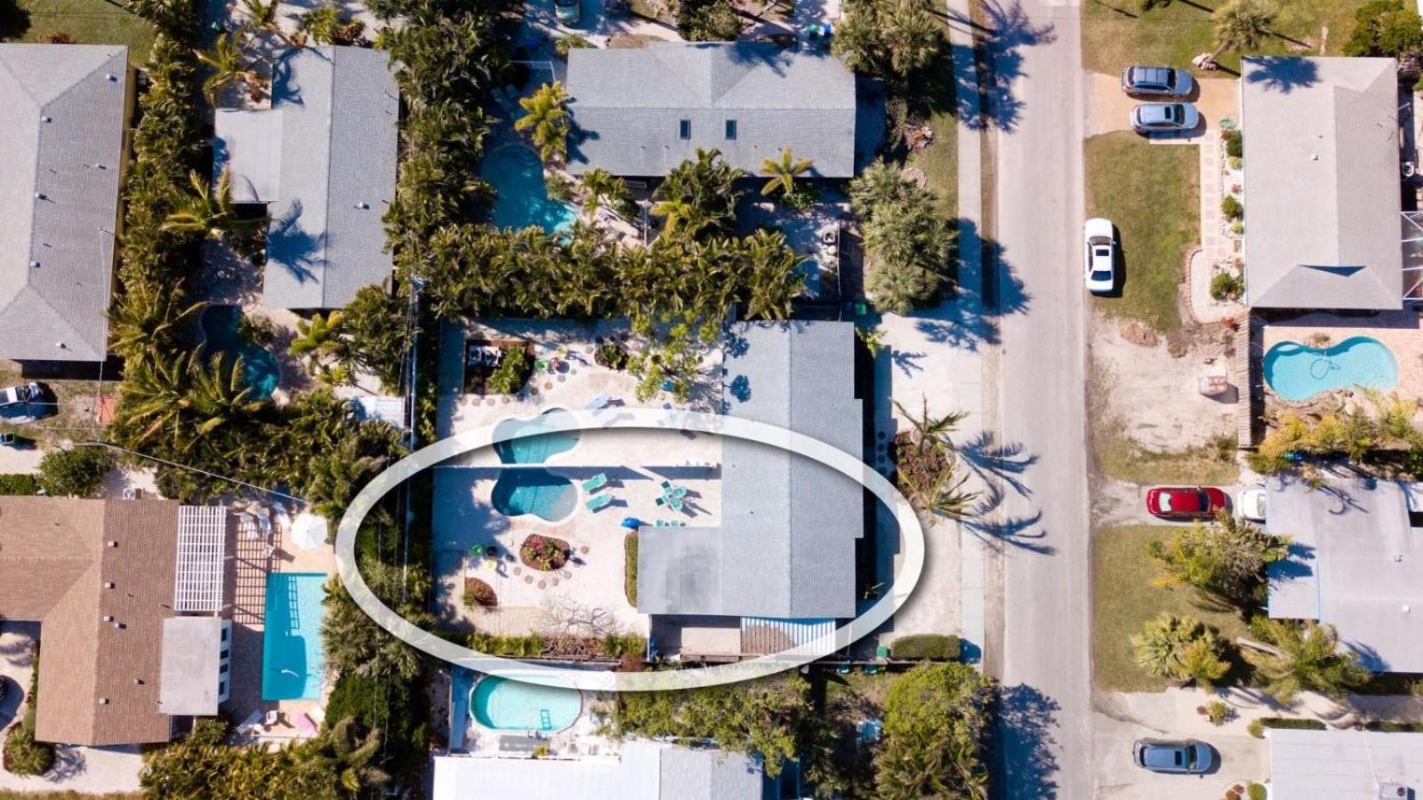 Holiday home Aquaville B