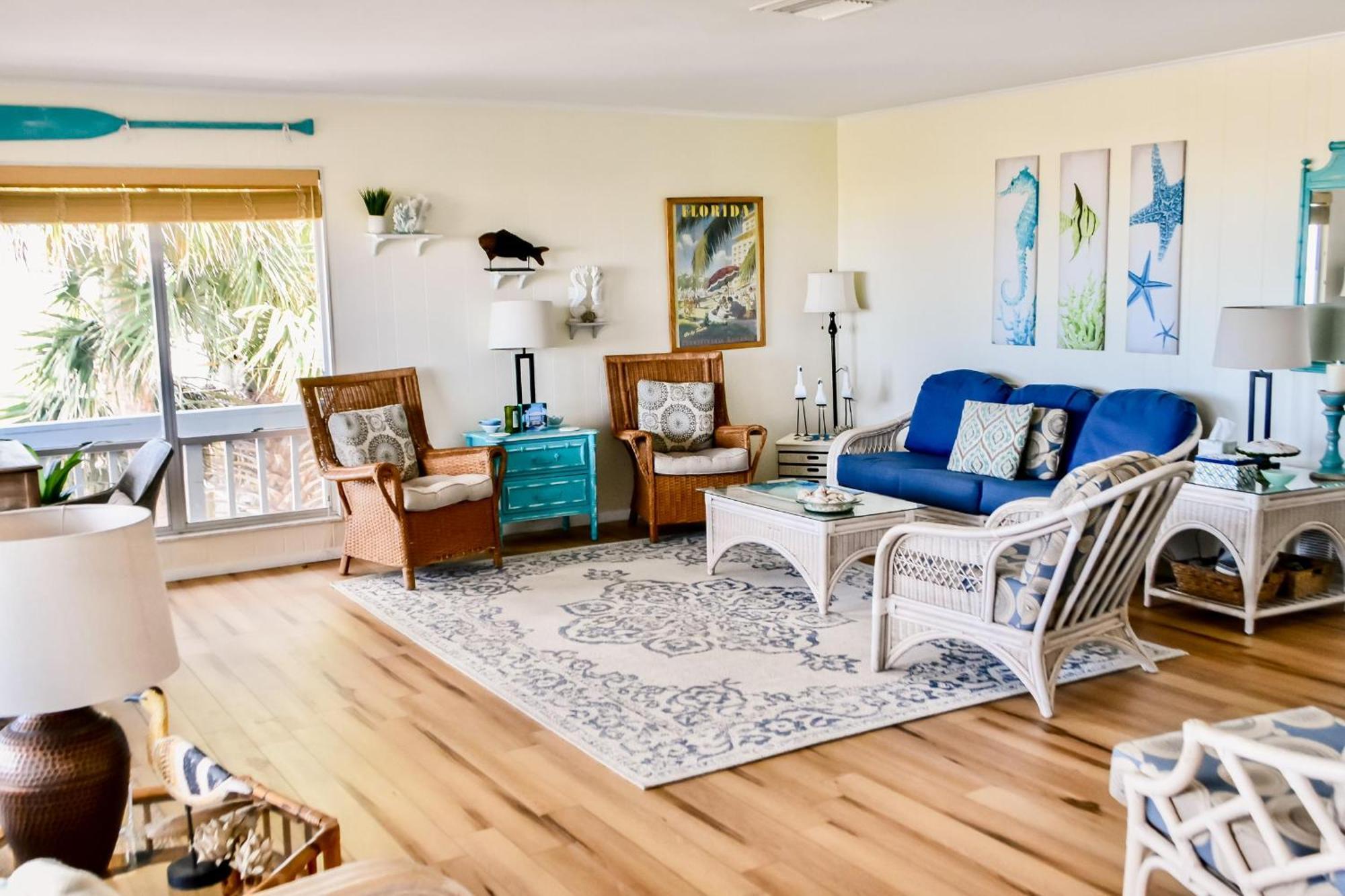 Sunshine State Of Mind Holiday home *