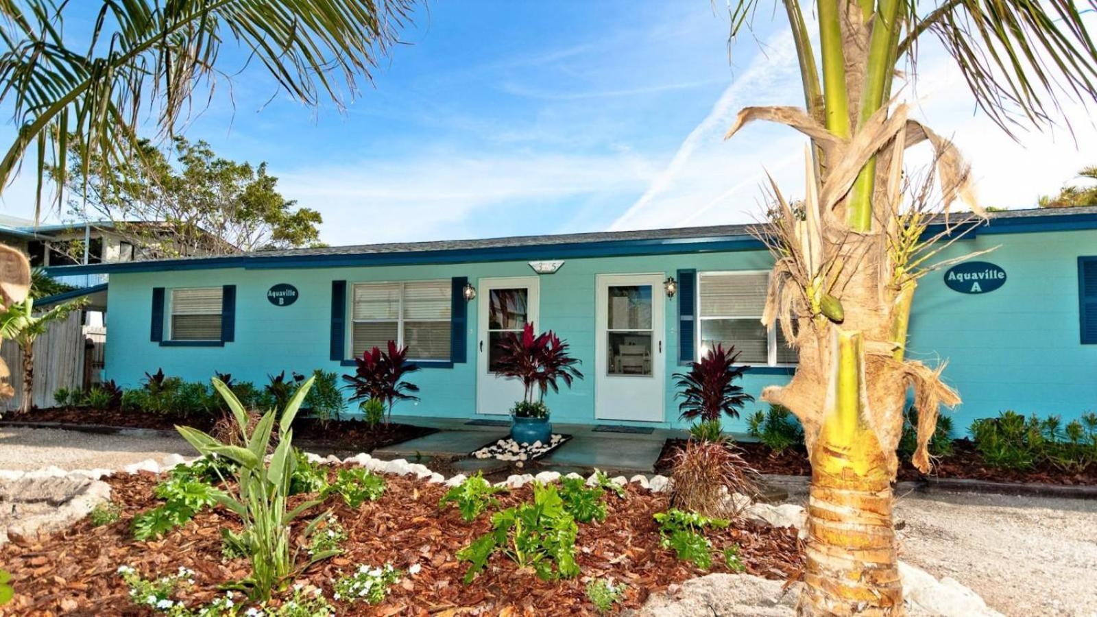 Holiday home Aquaville B *