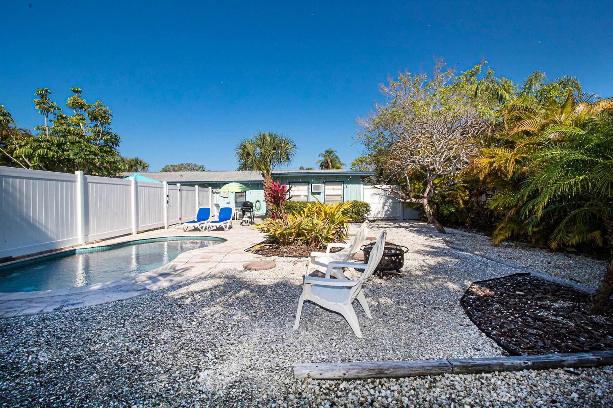 Holiday home Aquaville B Anna Maria