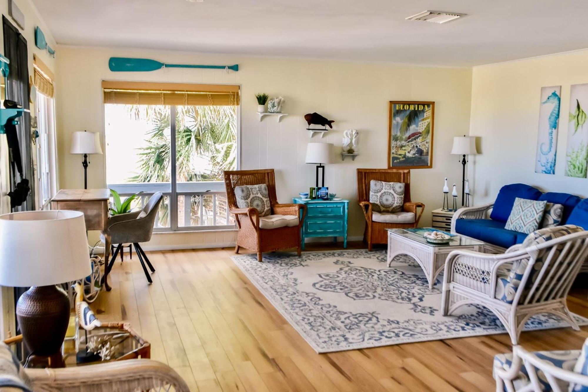 Holiday home Sunshine State Of Mind