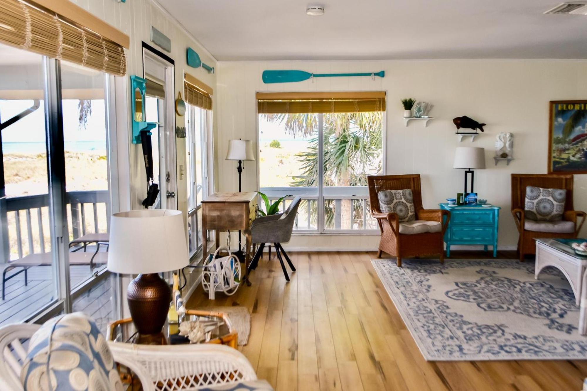 Holiday home Sunshine State Of Mind *