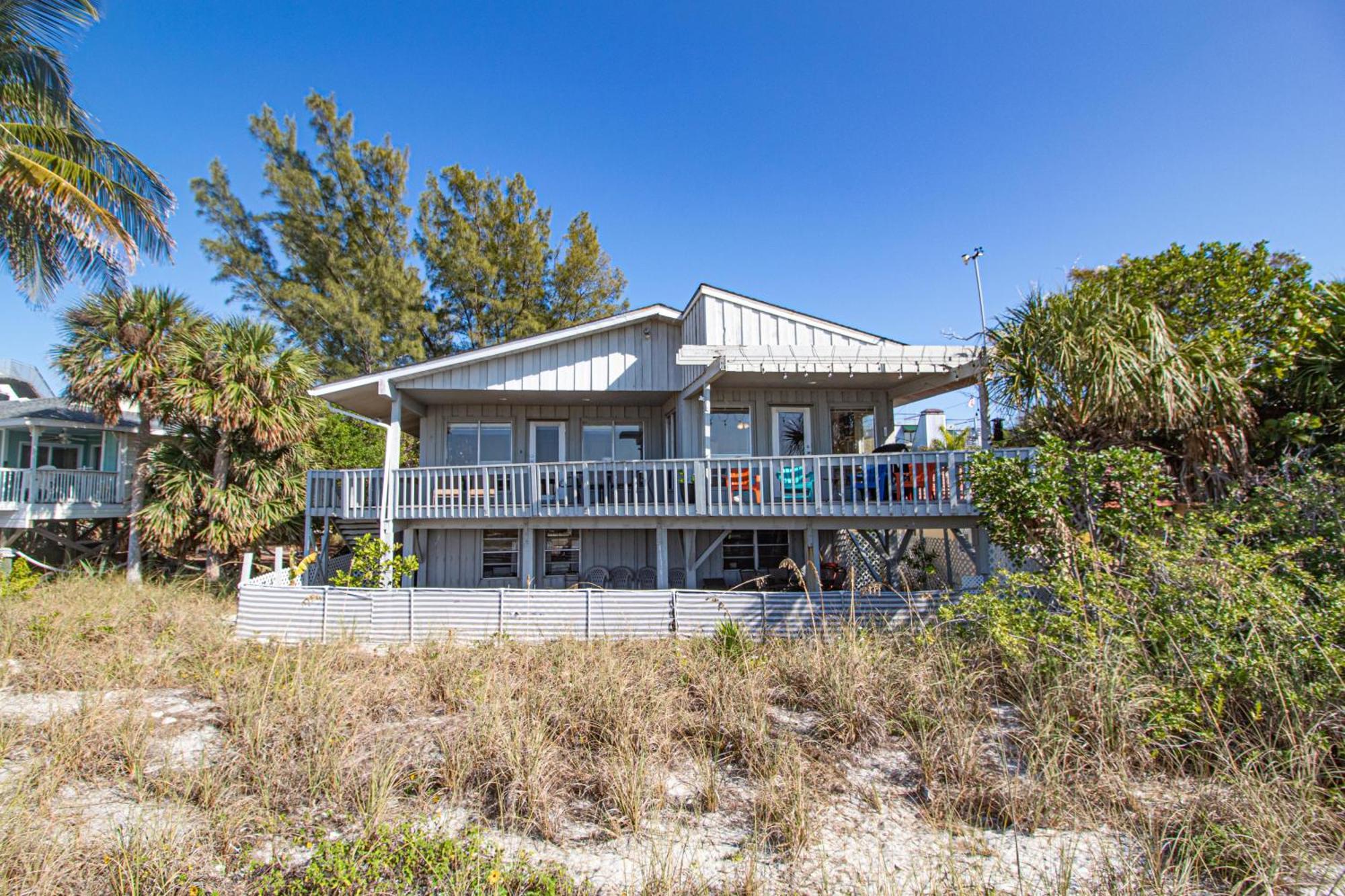 Sunshine State Of Mind * Anna Maria