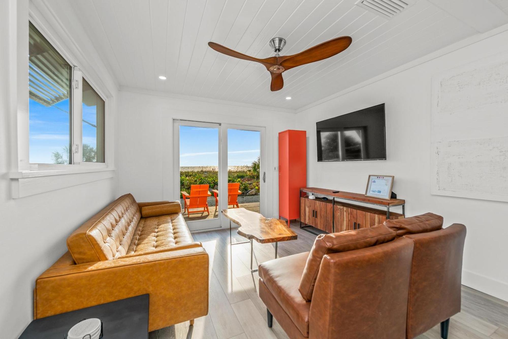 Tide Holiday home
