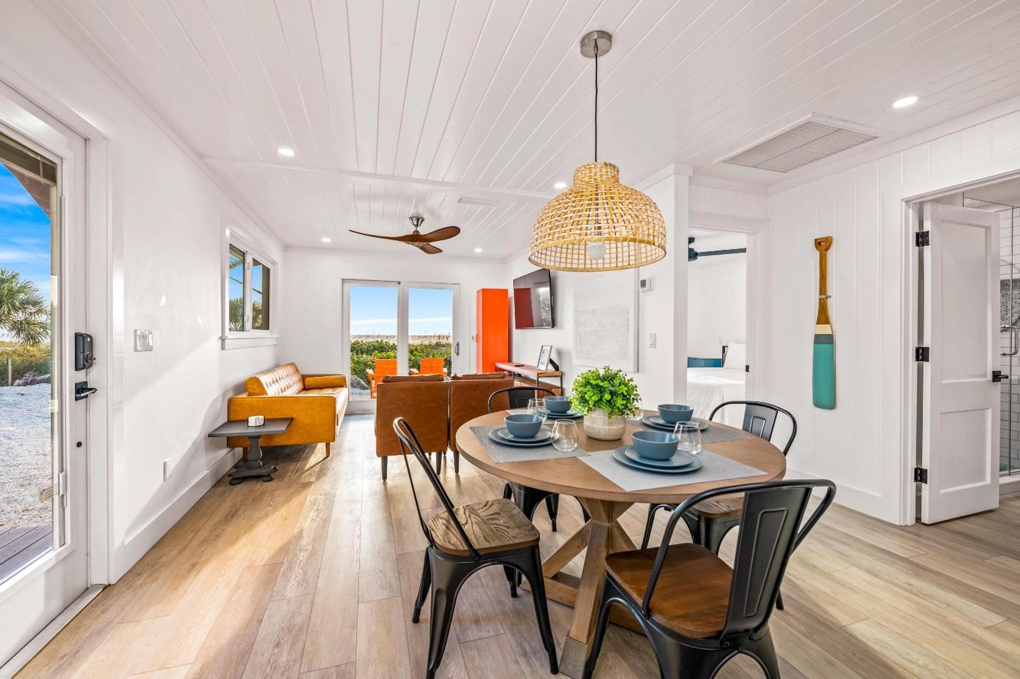 Tide Holiday home Anna Maria