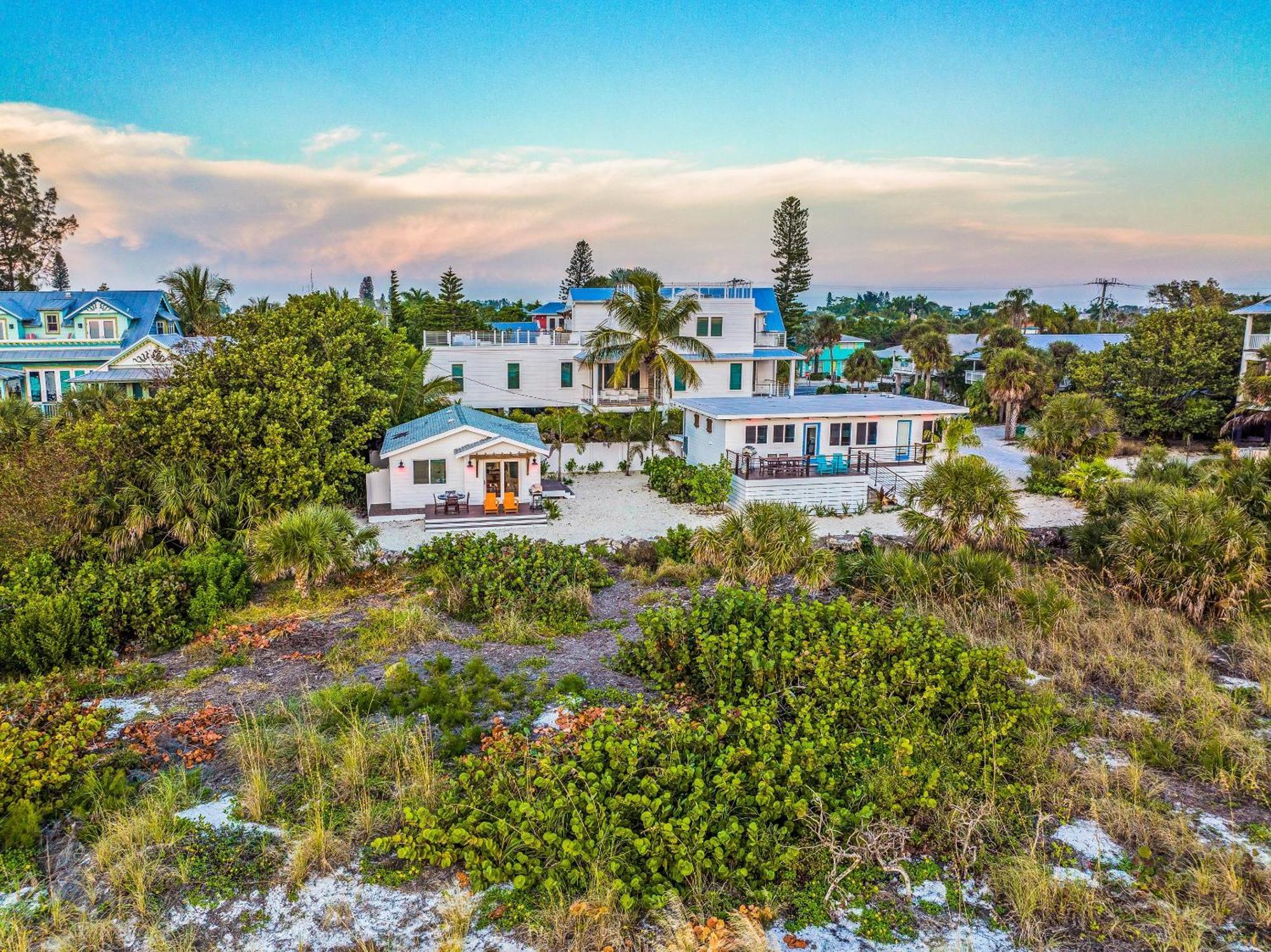 Holiday home Tide Anna Maria