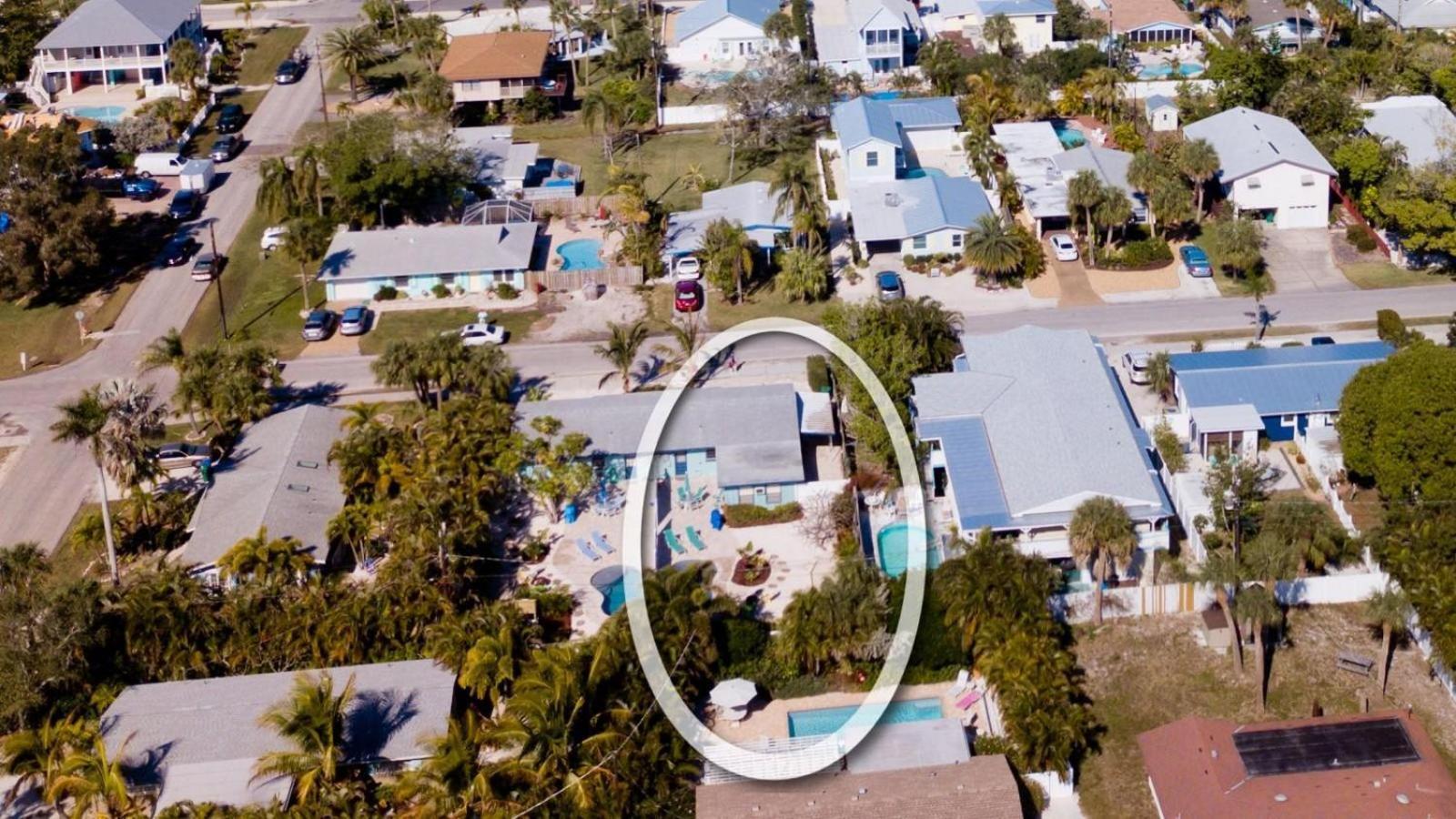 Aquaville B Holiday home