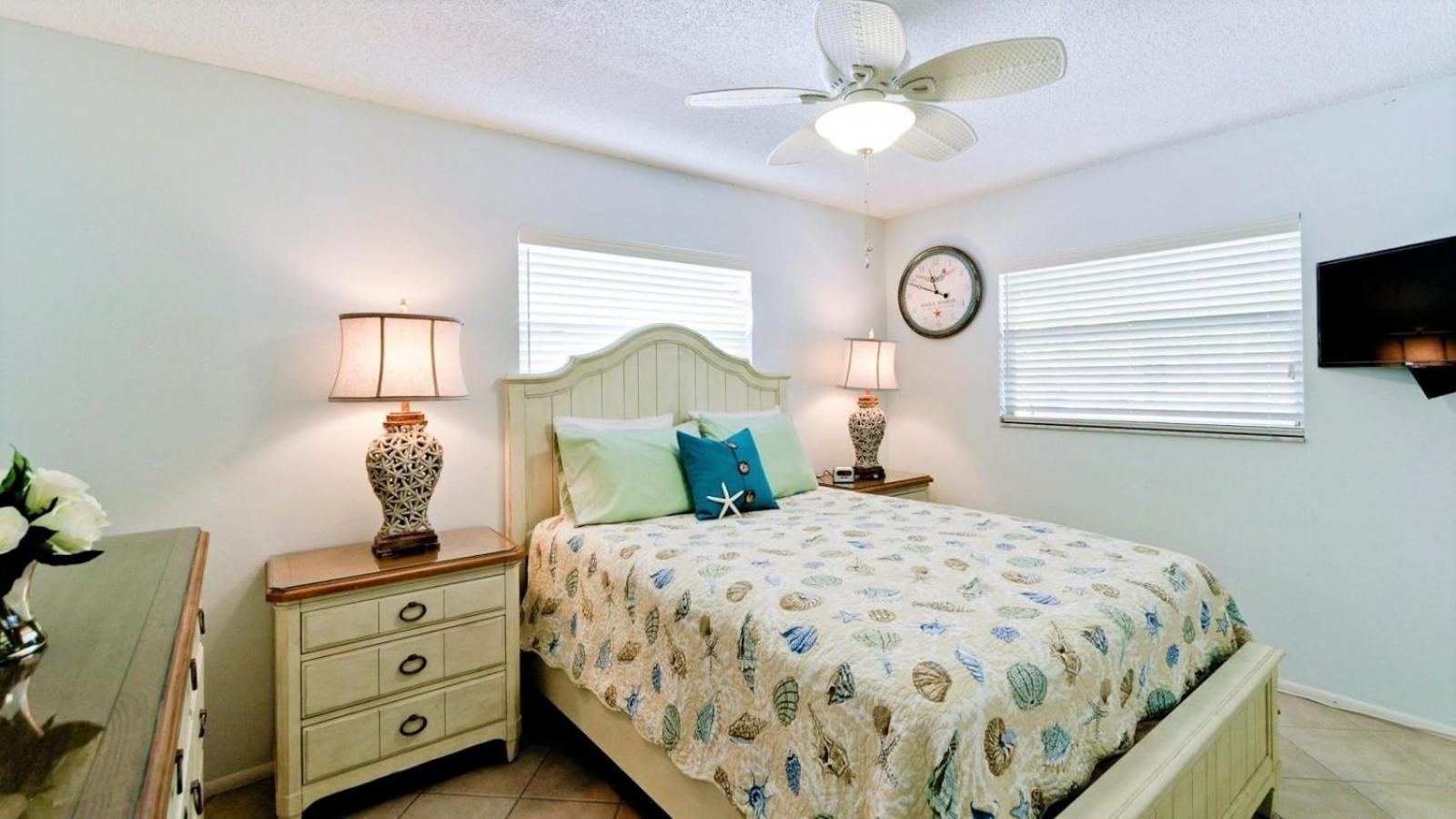 Aquaville B Holiday home Anna Maria