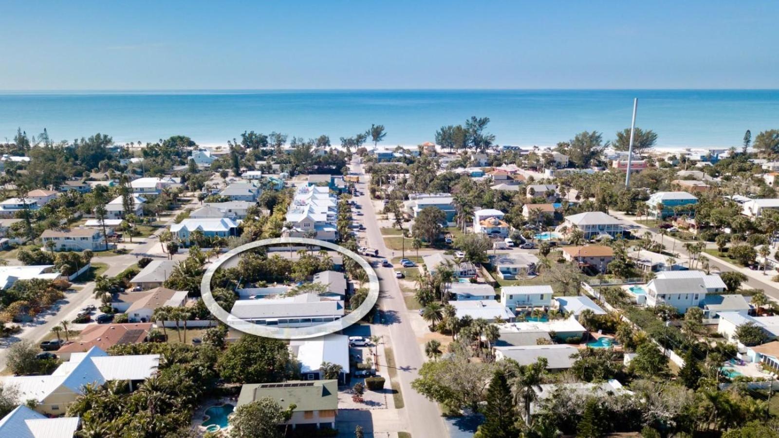 Holiday home Aquaville B