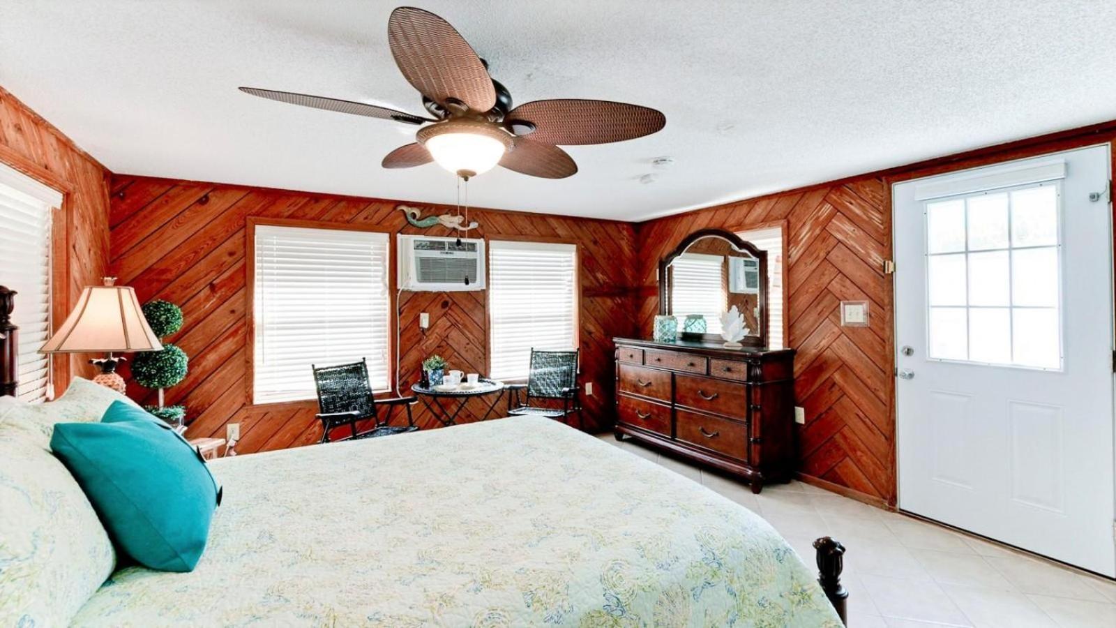 Aquaville B Holiday home