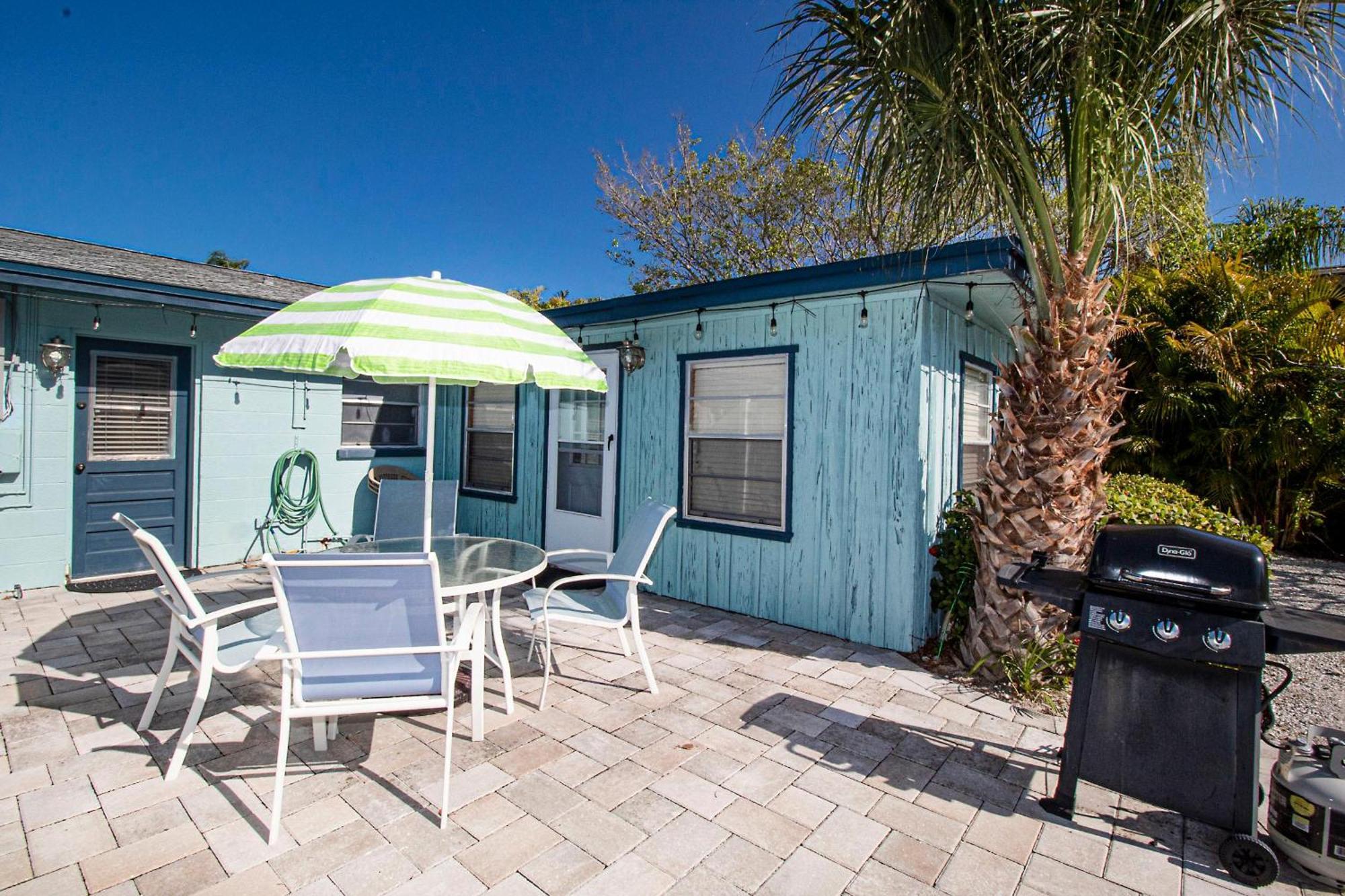 Holiday home Aquaville B