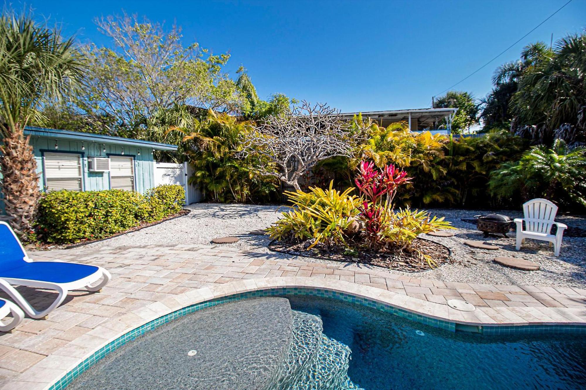 Aquaville B Holiday home *
