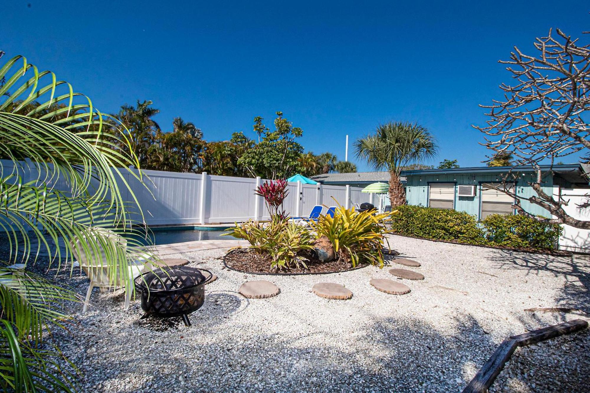 Aquaville B Holiday home Anna Maria