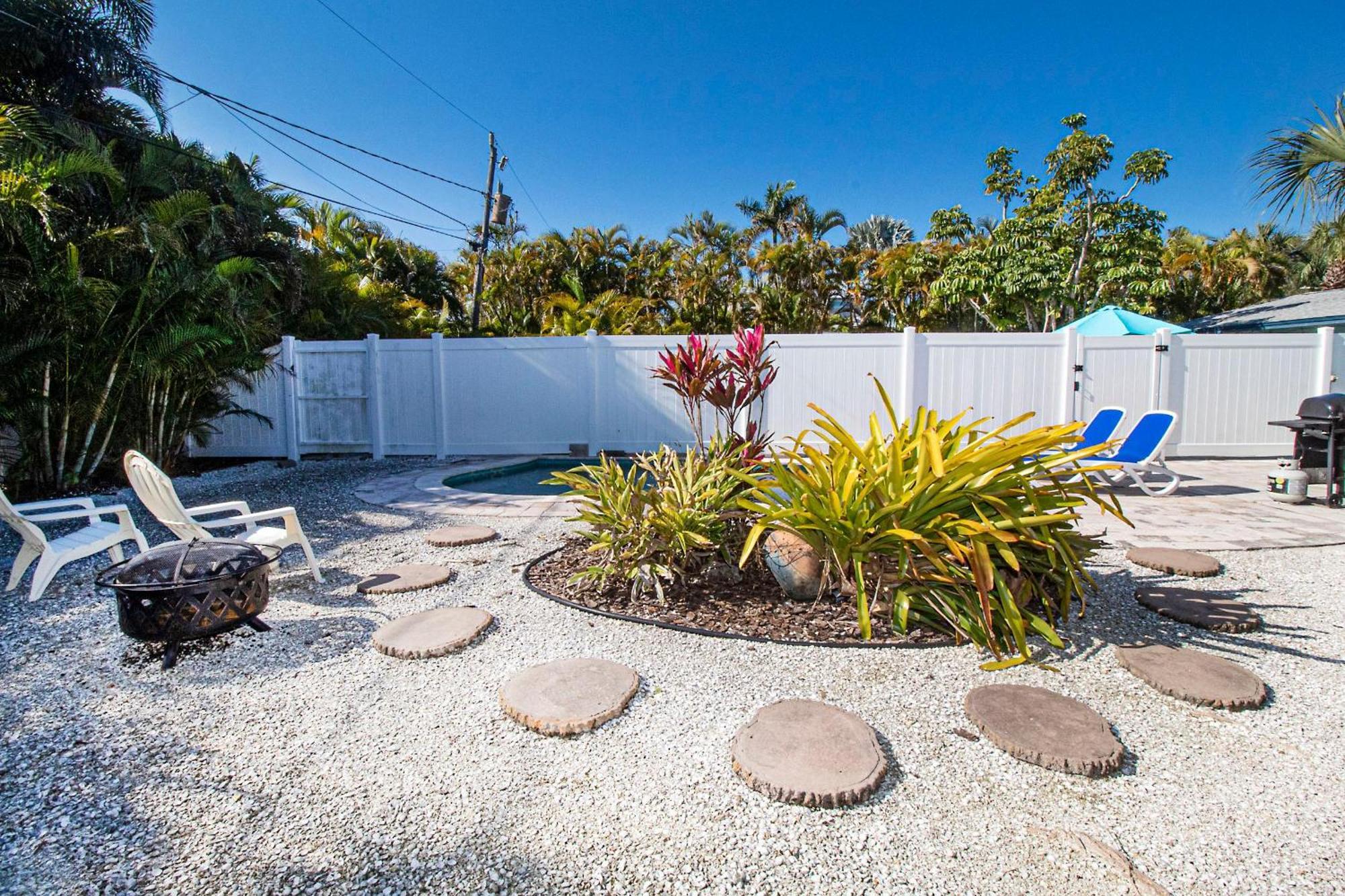 Holiday home Aquaville B Anna Maria