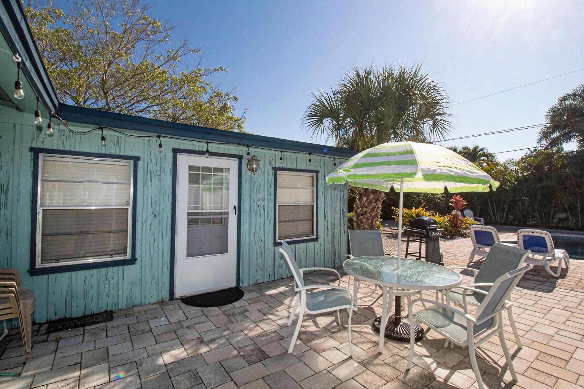 Holiday home Aquaville B *