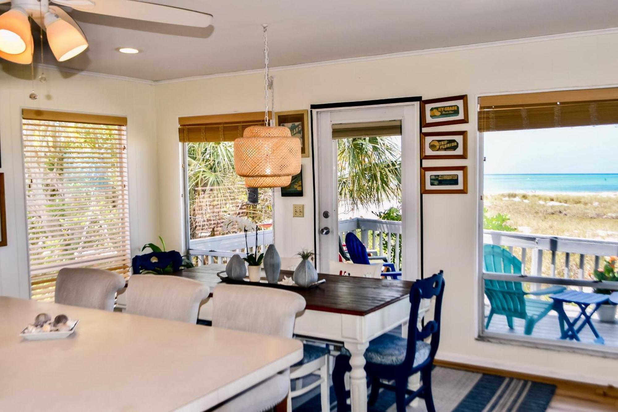 Holiday home Sunshine State Of Mind Anna Maria