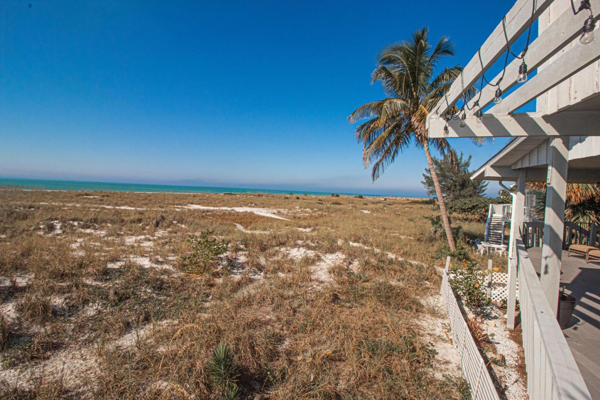 Sunshine State Of Mind * Anna Maria
