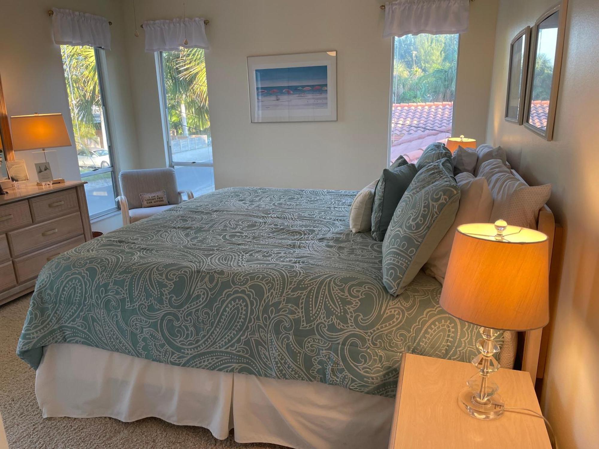 Sunshine State Of Mind Holiday home
