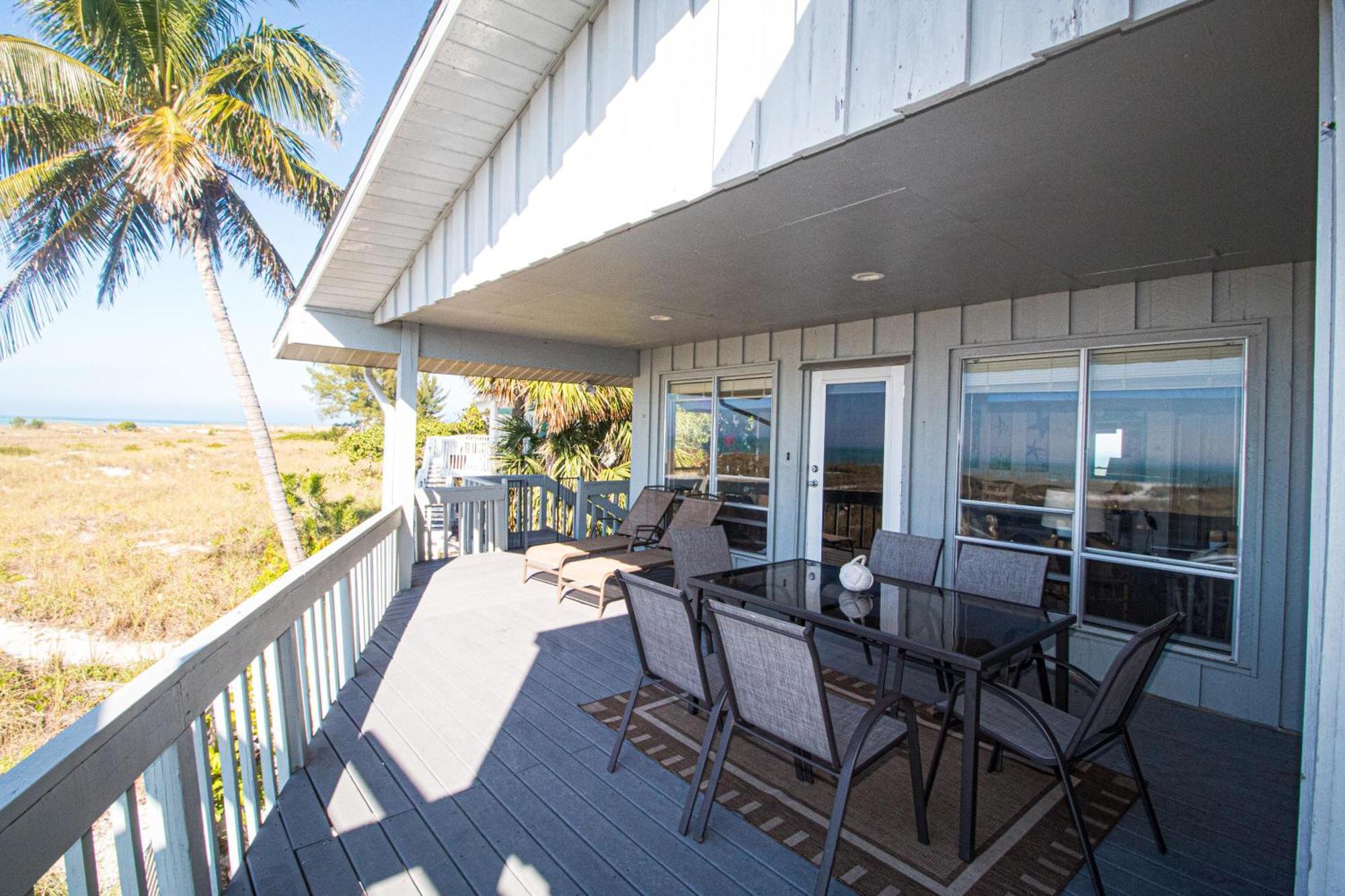Holiday home Sunshine State Of Mind