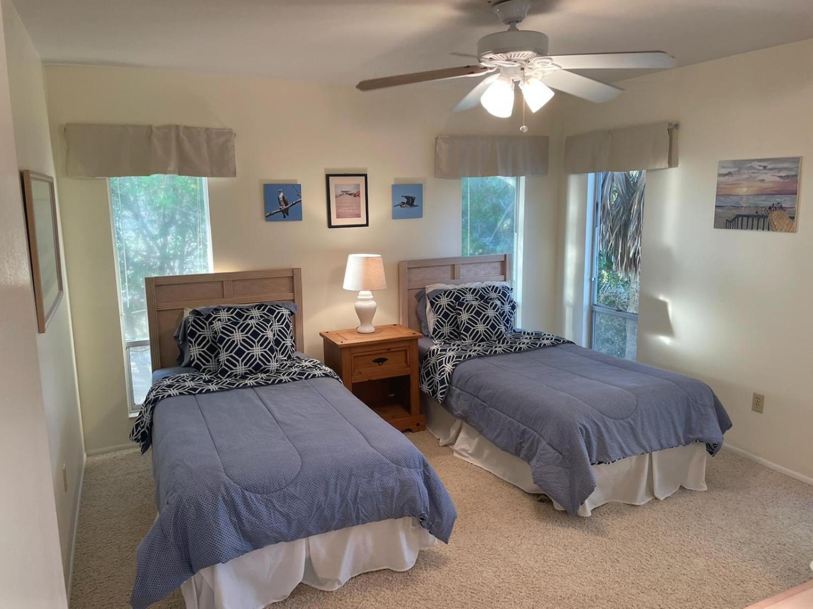 Sunshine State Of Mind Holiday home *