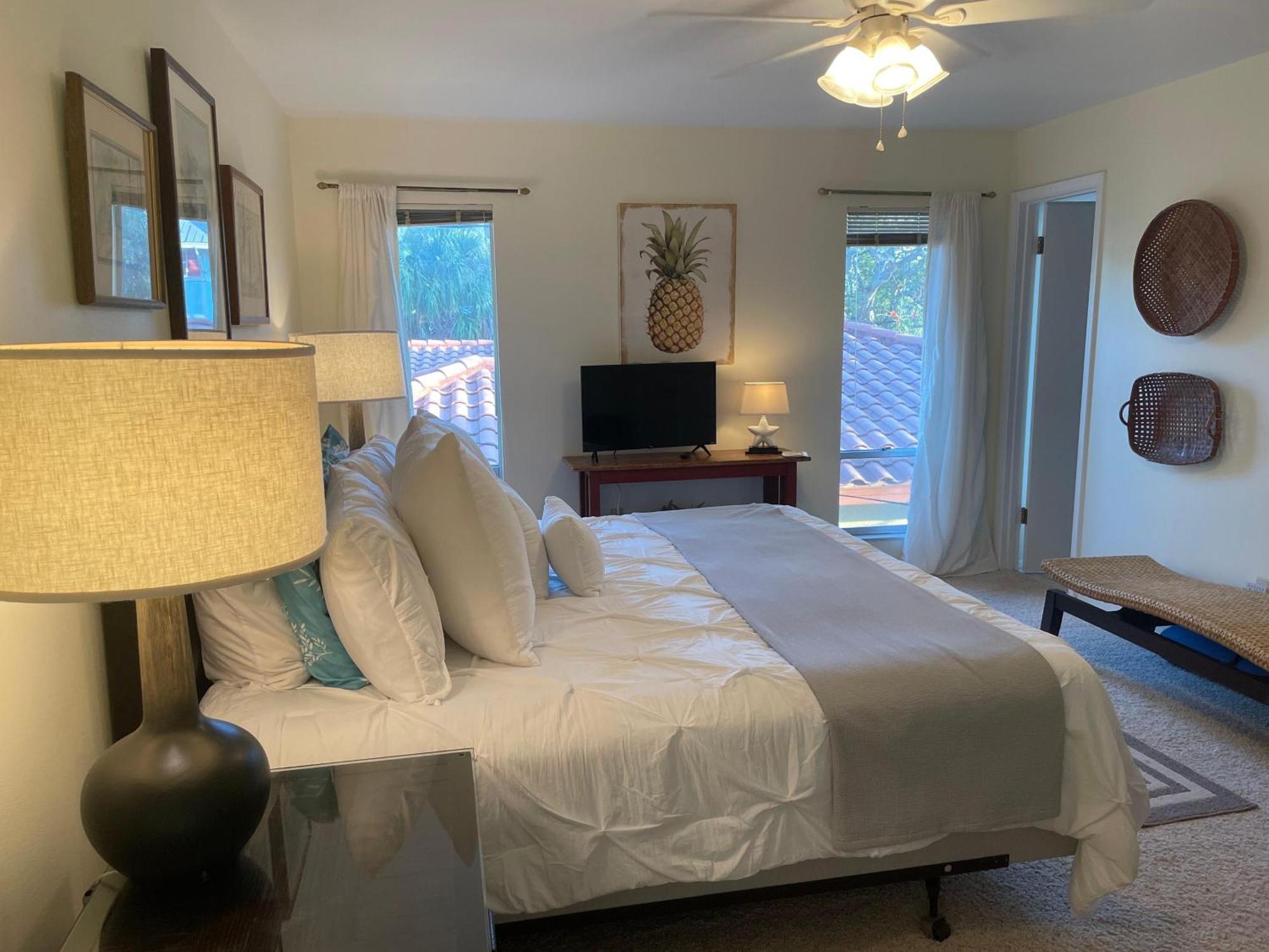Holiday home Sunshine State Of Mind Anna Maria