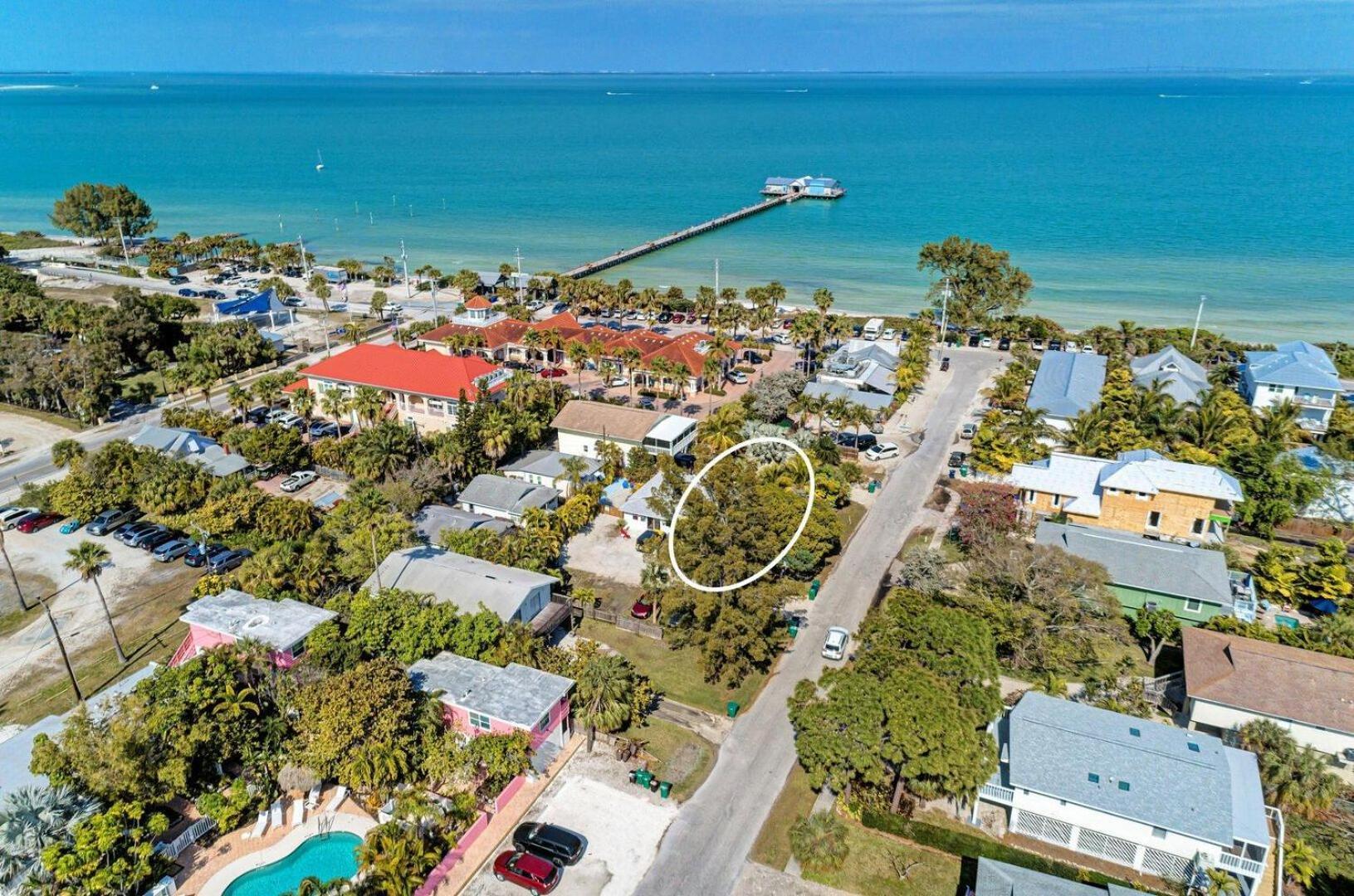 Slo M'ocean * Anna Maria