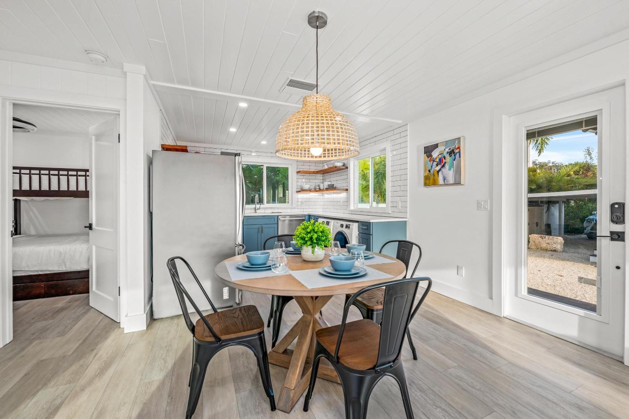 Holiday home Tide