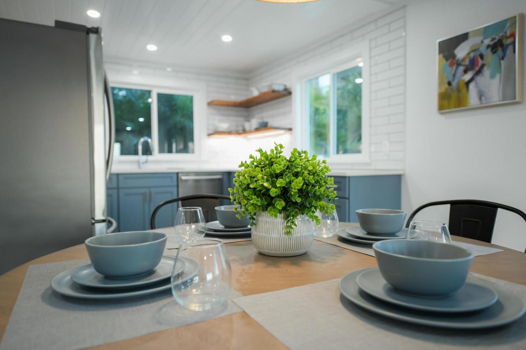 Tide Holiday home
