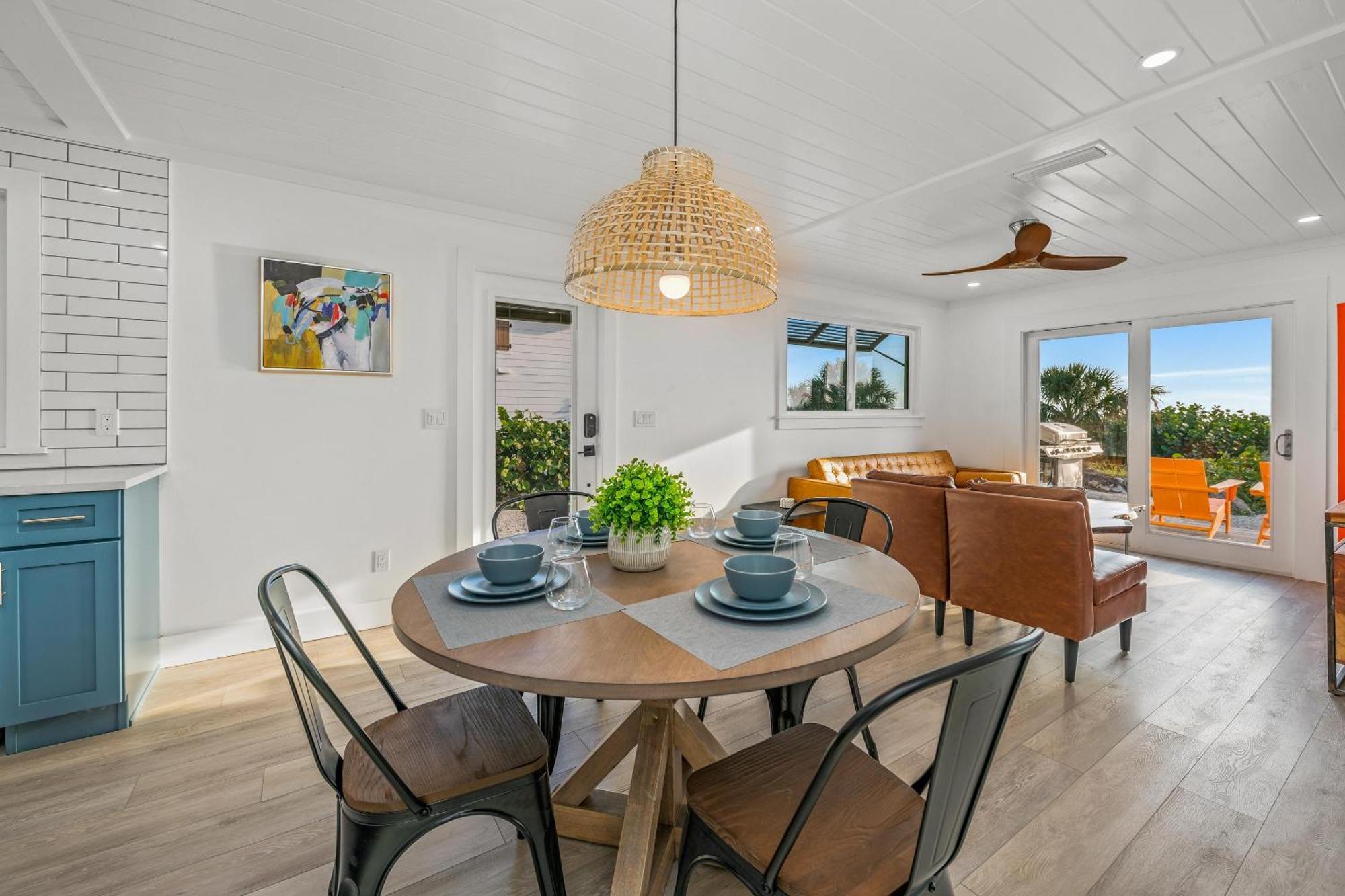 Tide Holiday home *
