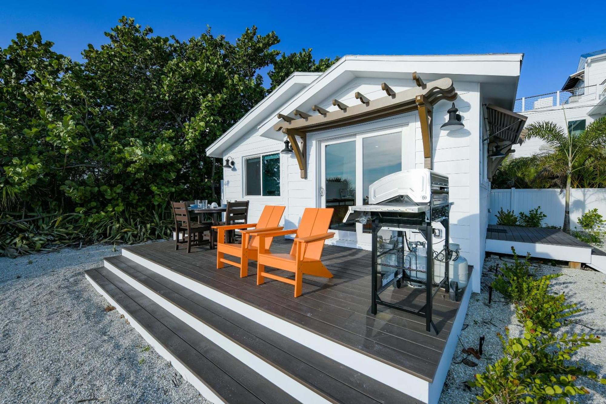 Tide Holiday home Anna Maria