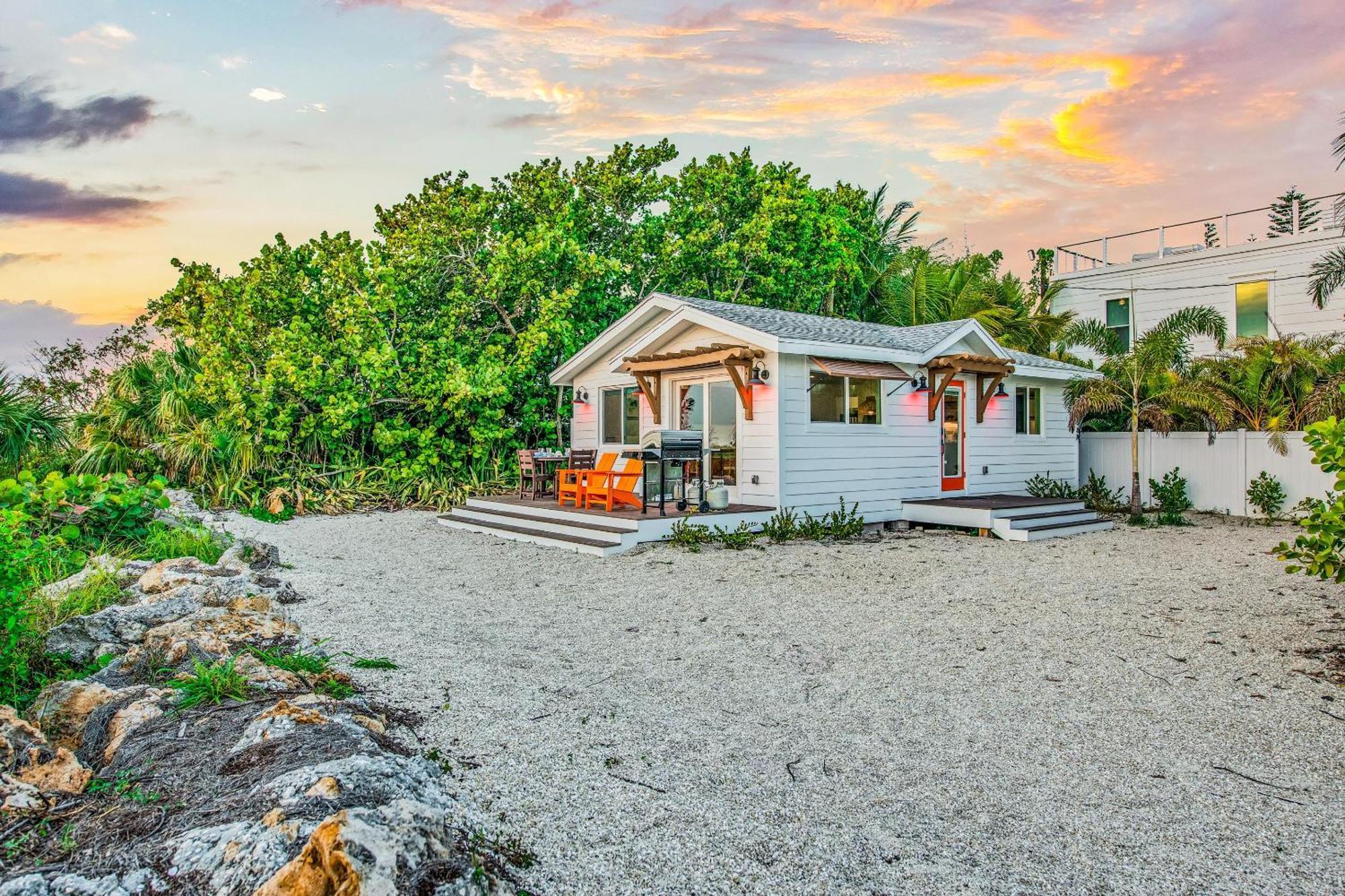 Tide Anna Maria