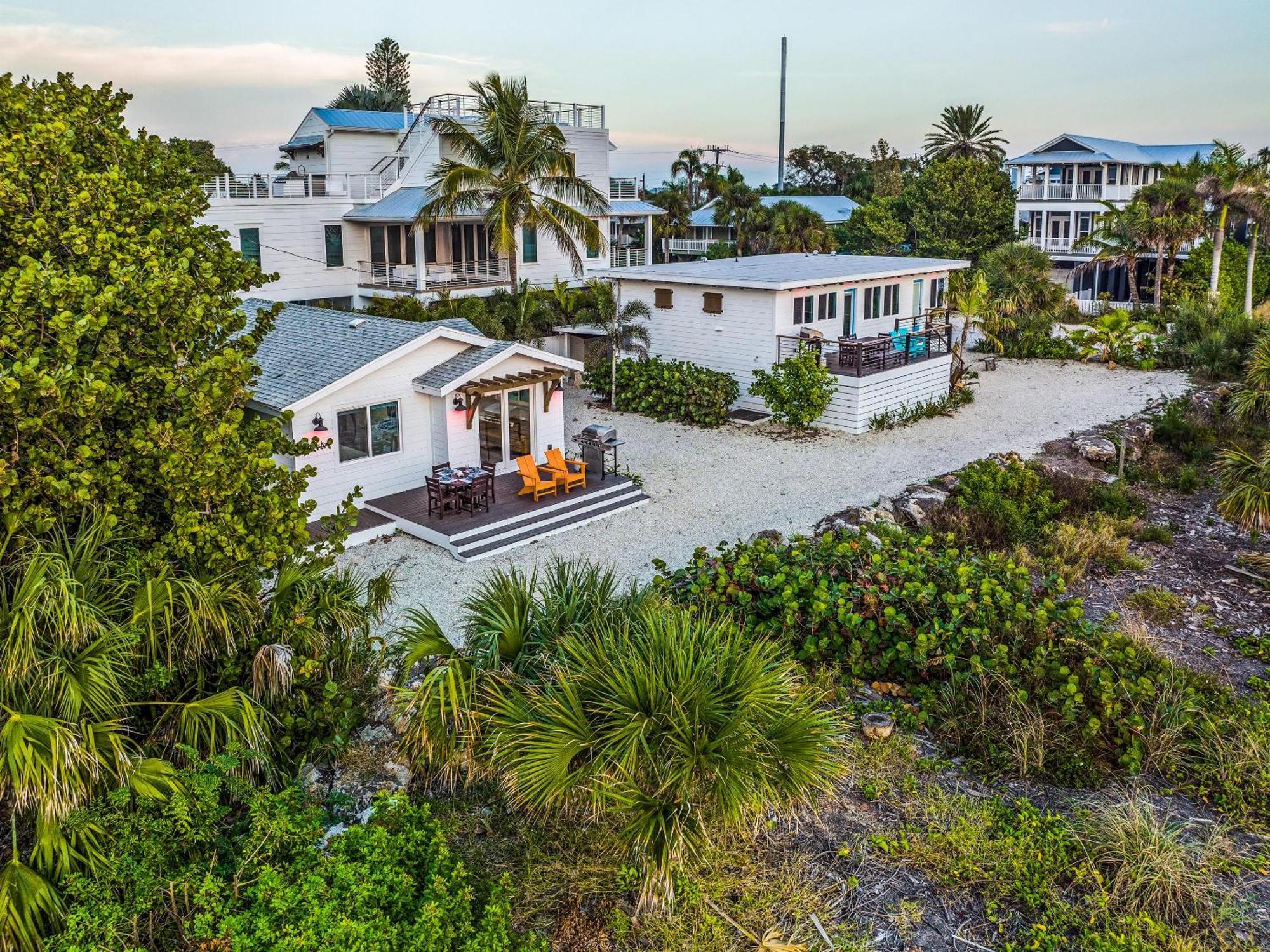 Tide Holiday home
