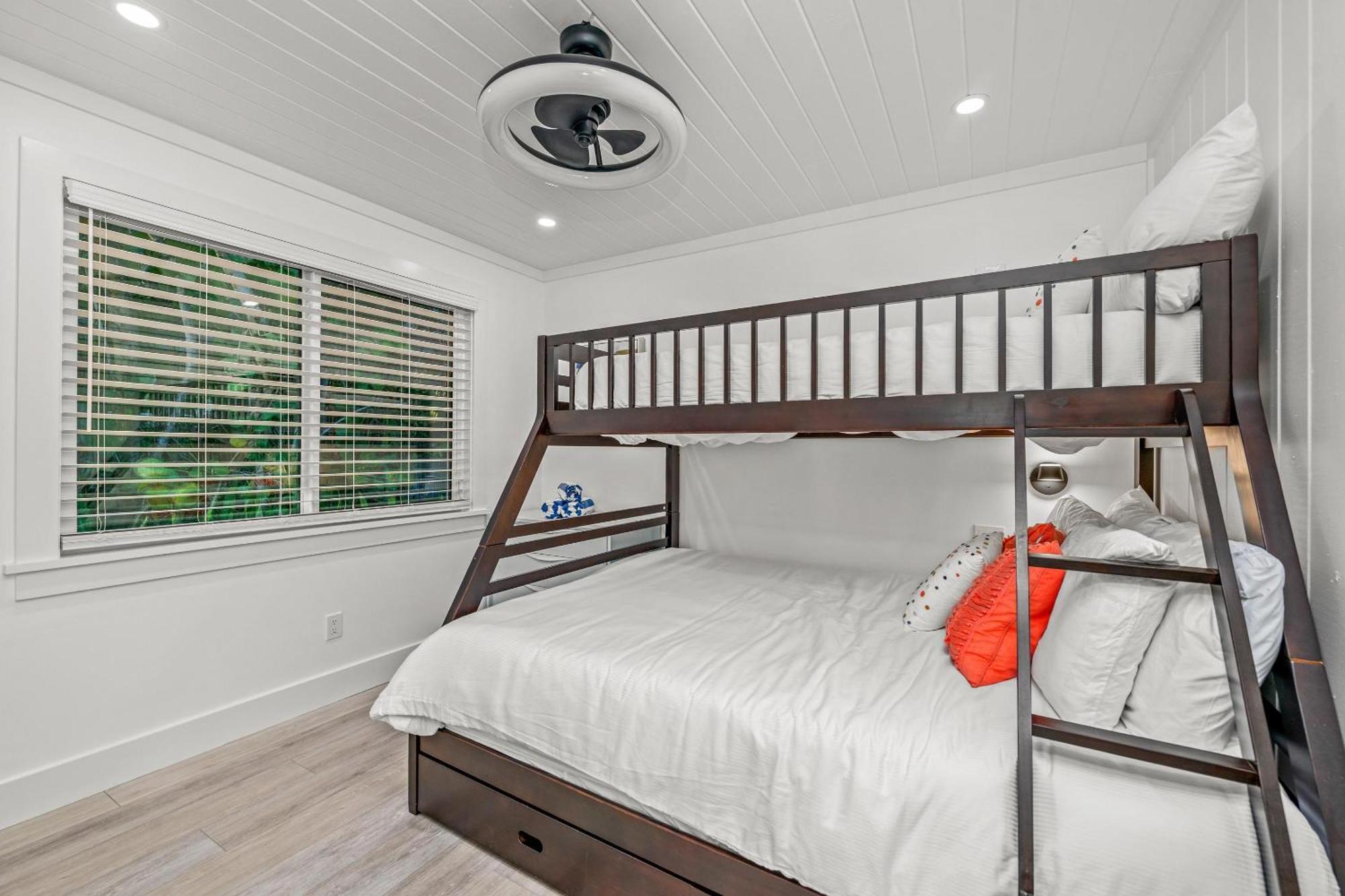 Tide Holiday home *