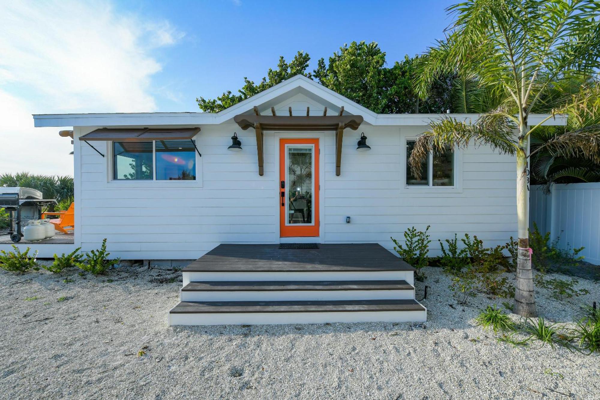 Tide Anna Maria
