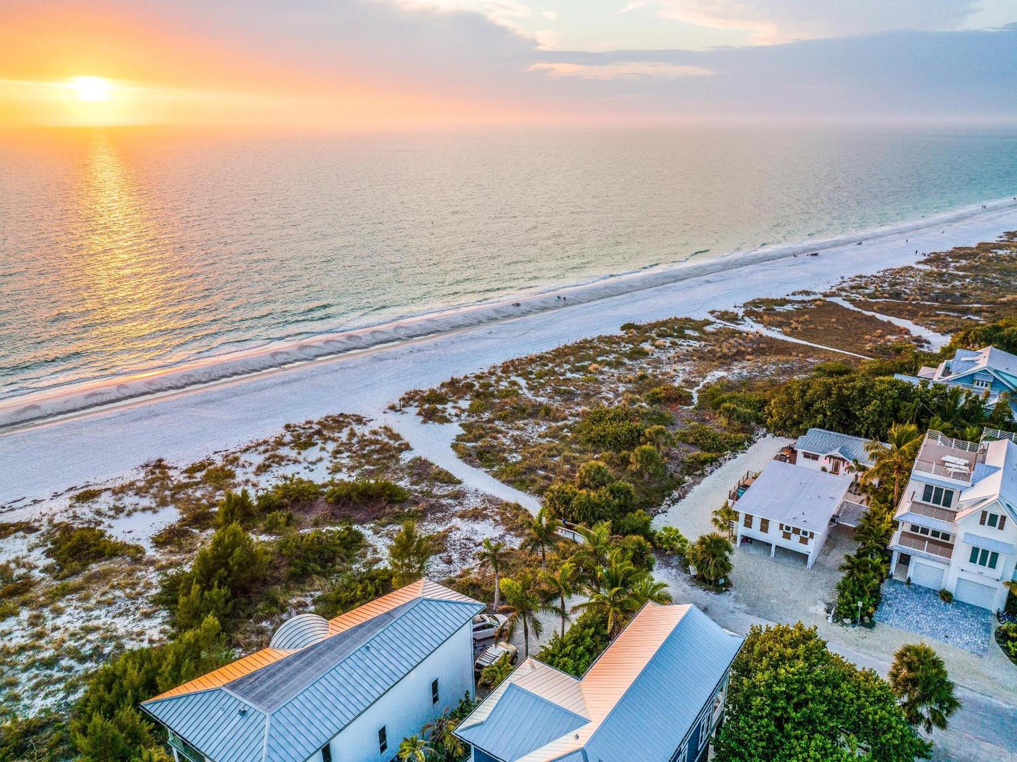 Tide * Anna Maria