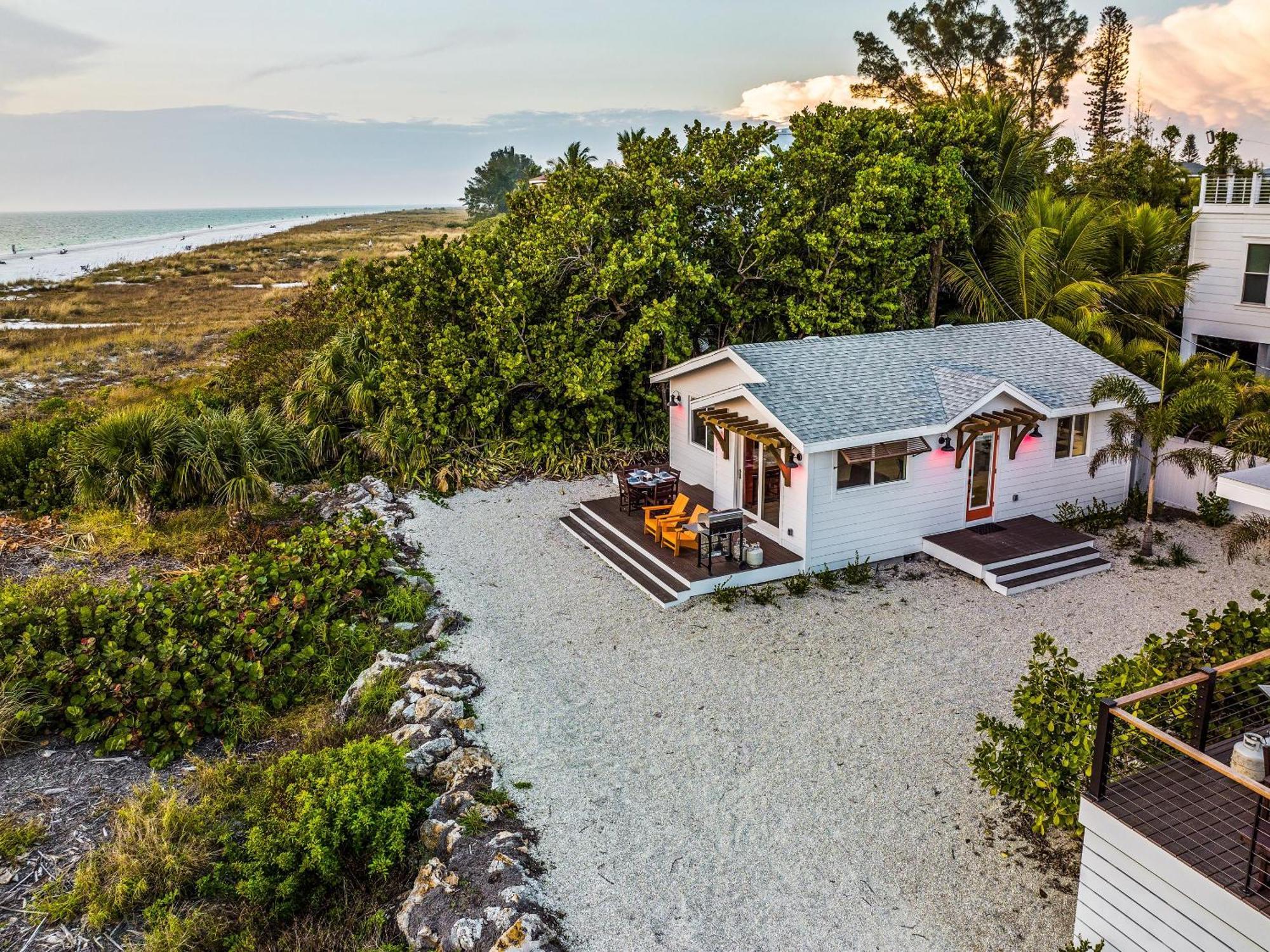 Tide Holiday home