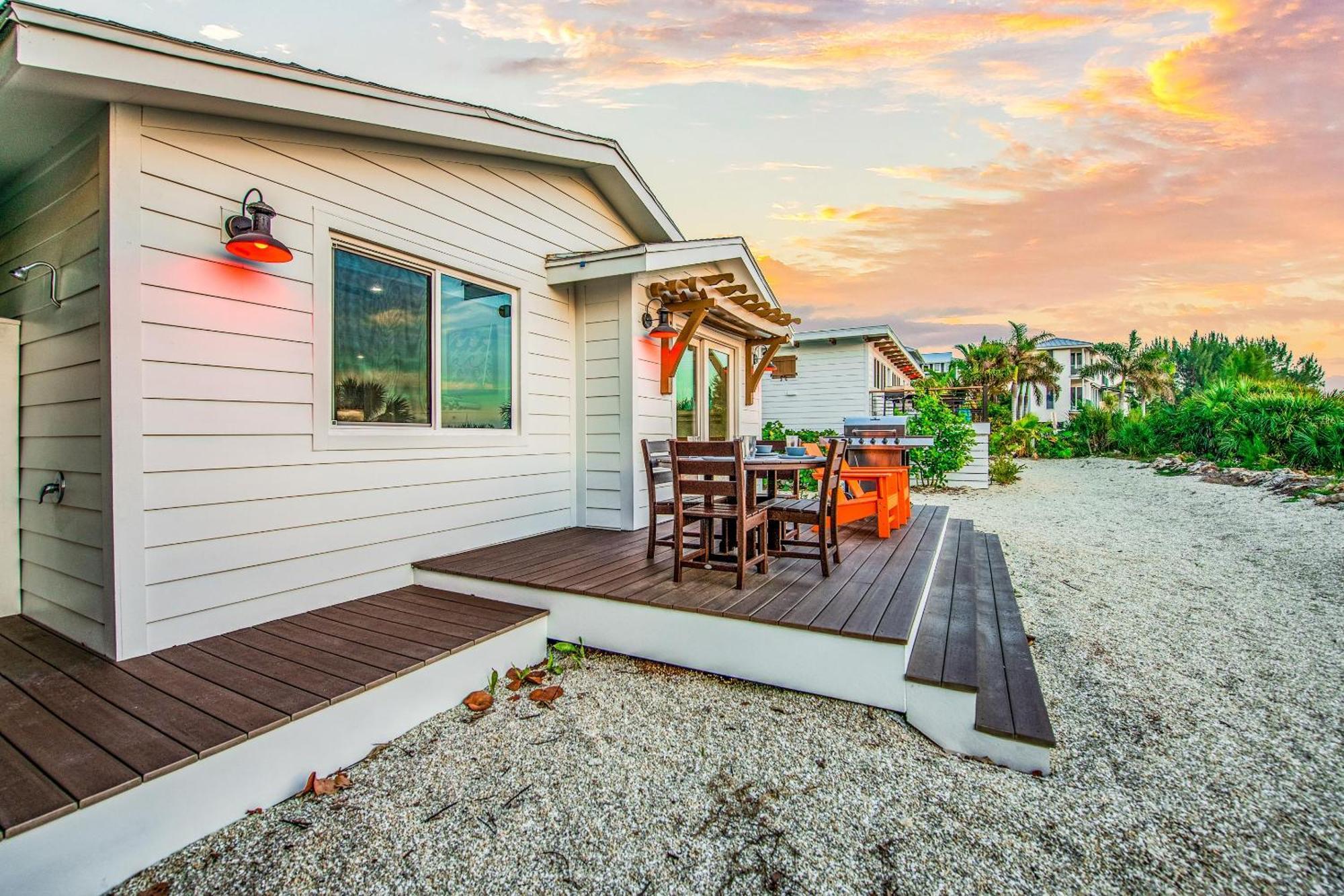 Tide Anna Maria