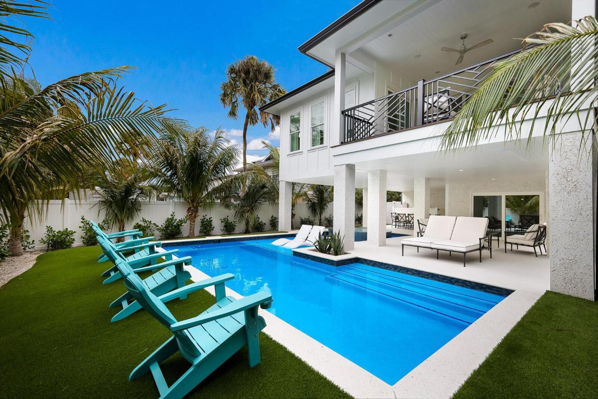 Boundless Waves Holiday home *