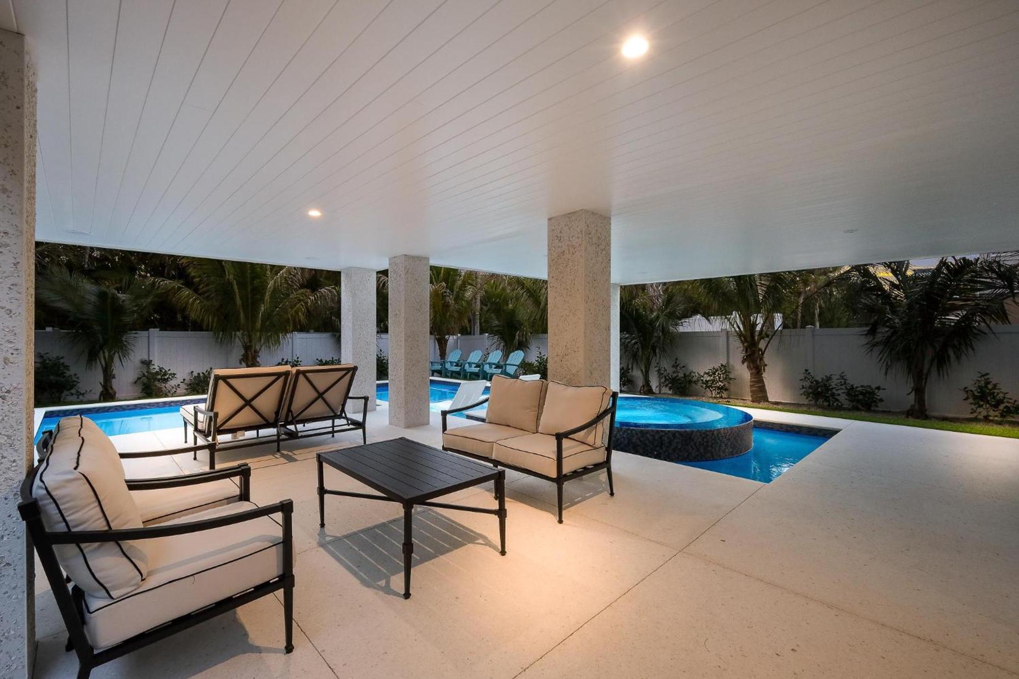 Boundless Waves Holiday home