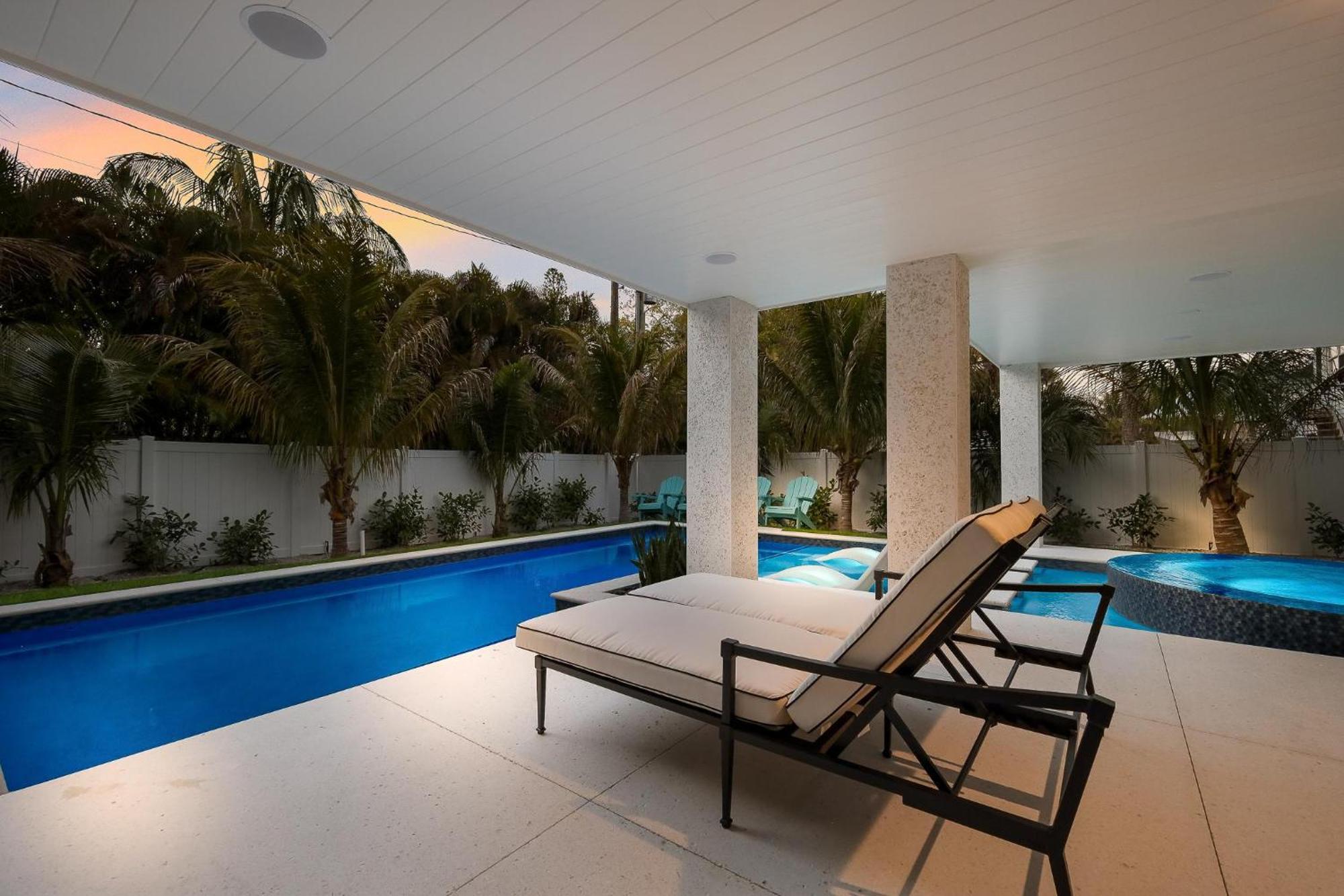 Boundless Waves Holiday home