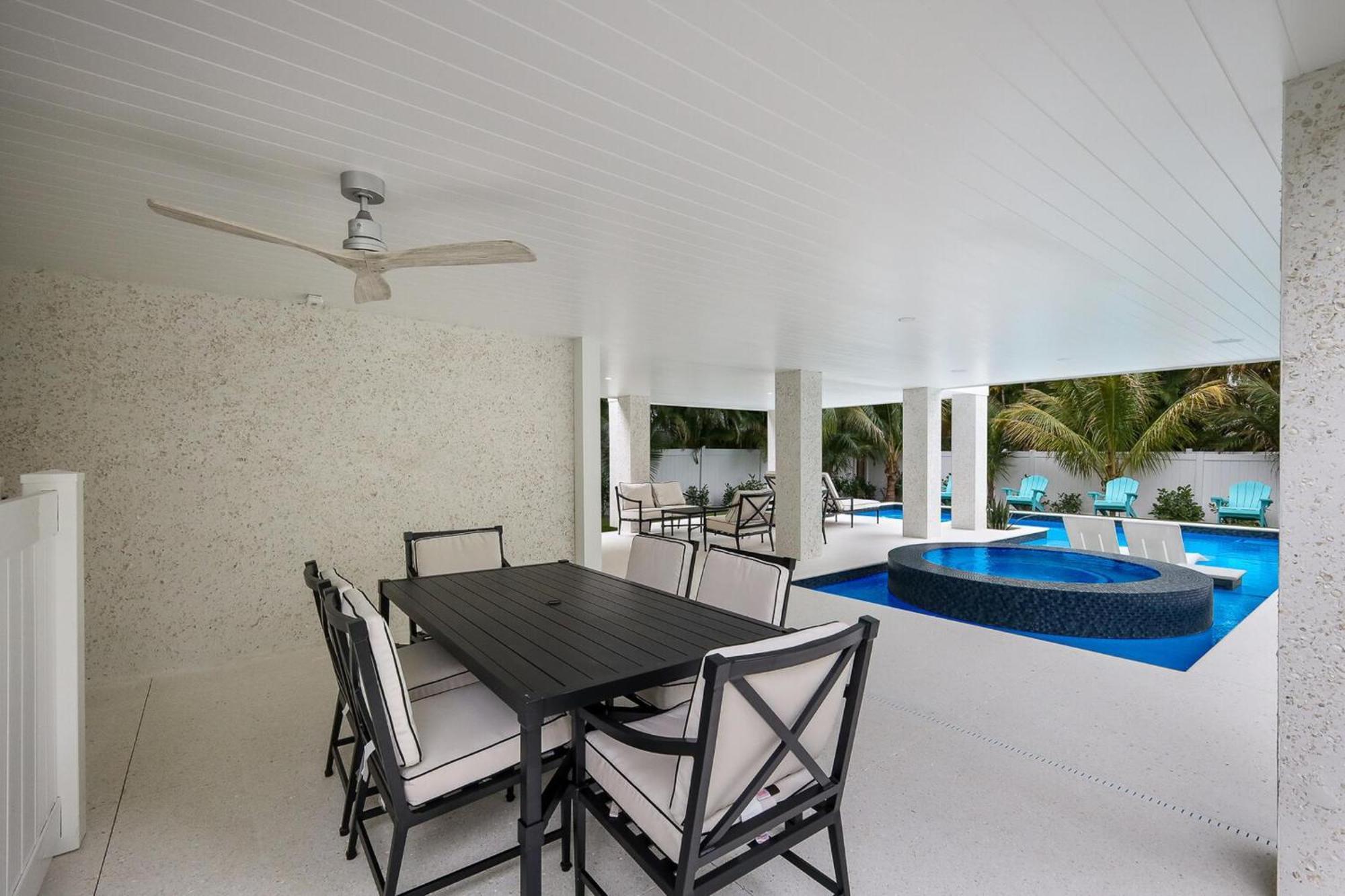 Boundless Waves Holiday home Anna Maria