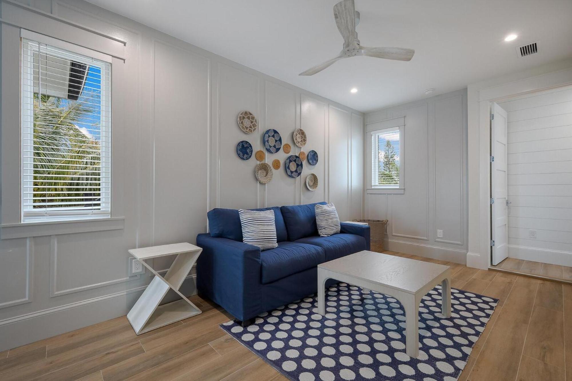 Boundless Waves Holiday home Anna Maria