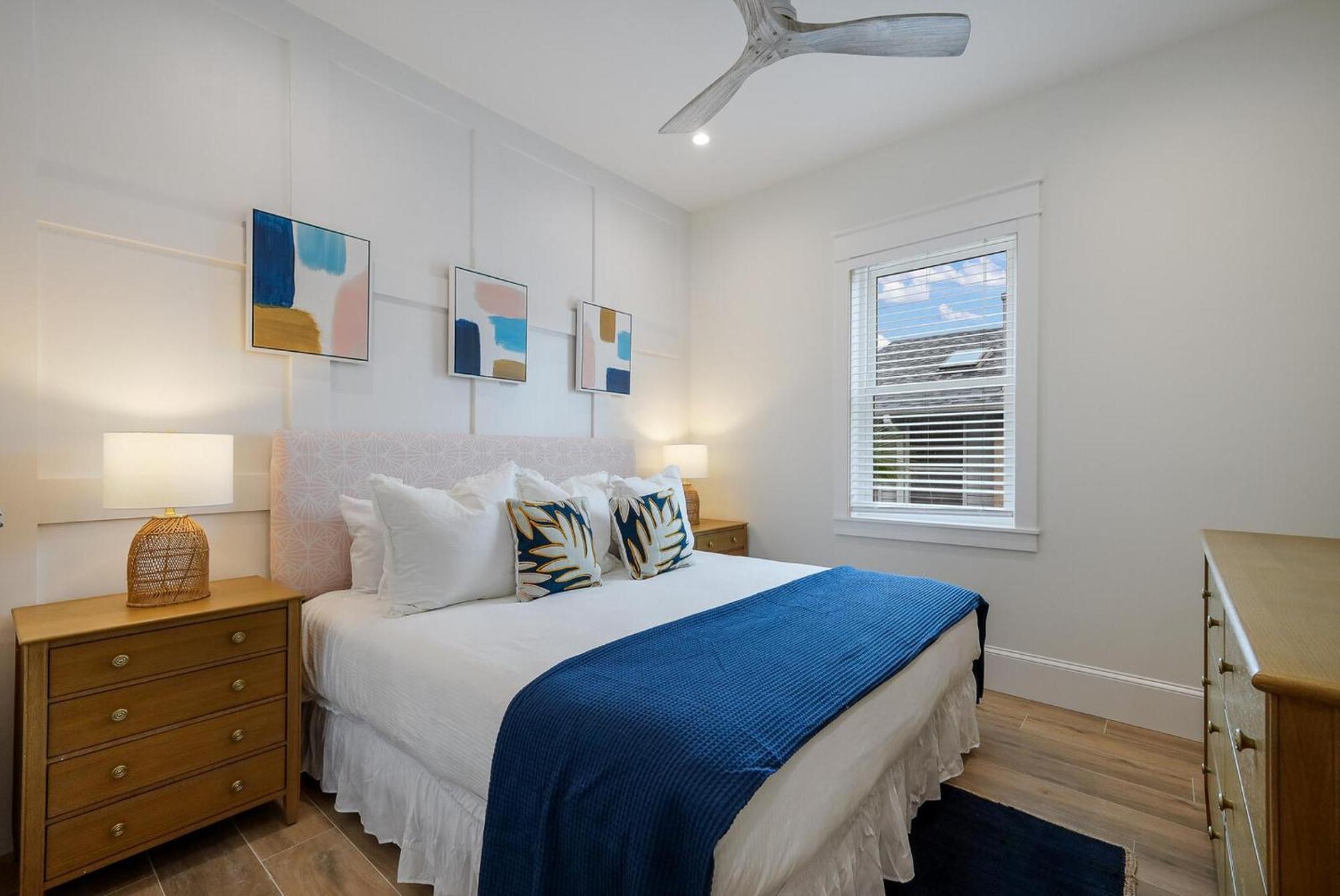 Boundless Waves Holiday home